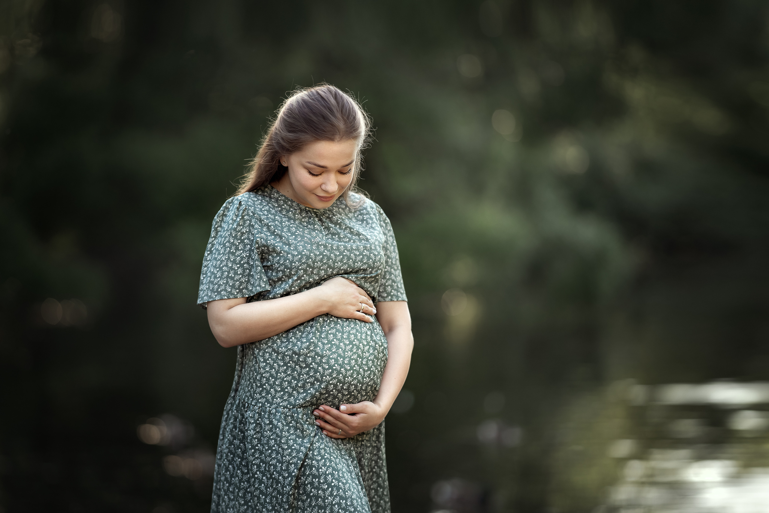 Женский портрет. Портретный и семейный фотограф в Санкт-Петербурге Татьяна Дубова