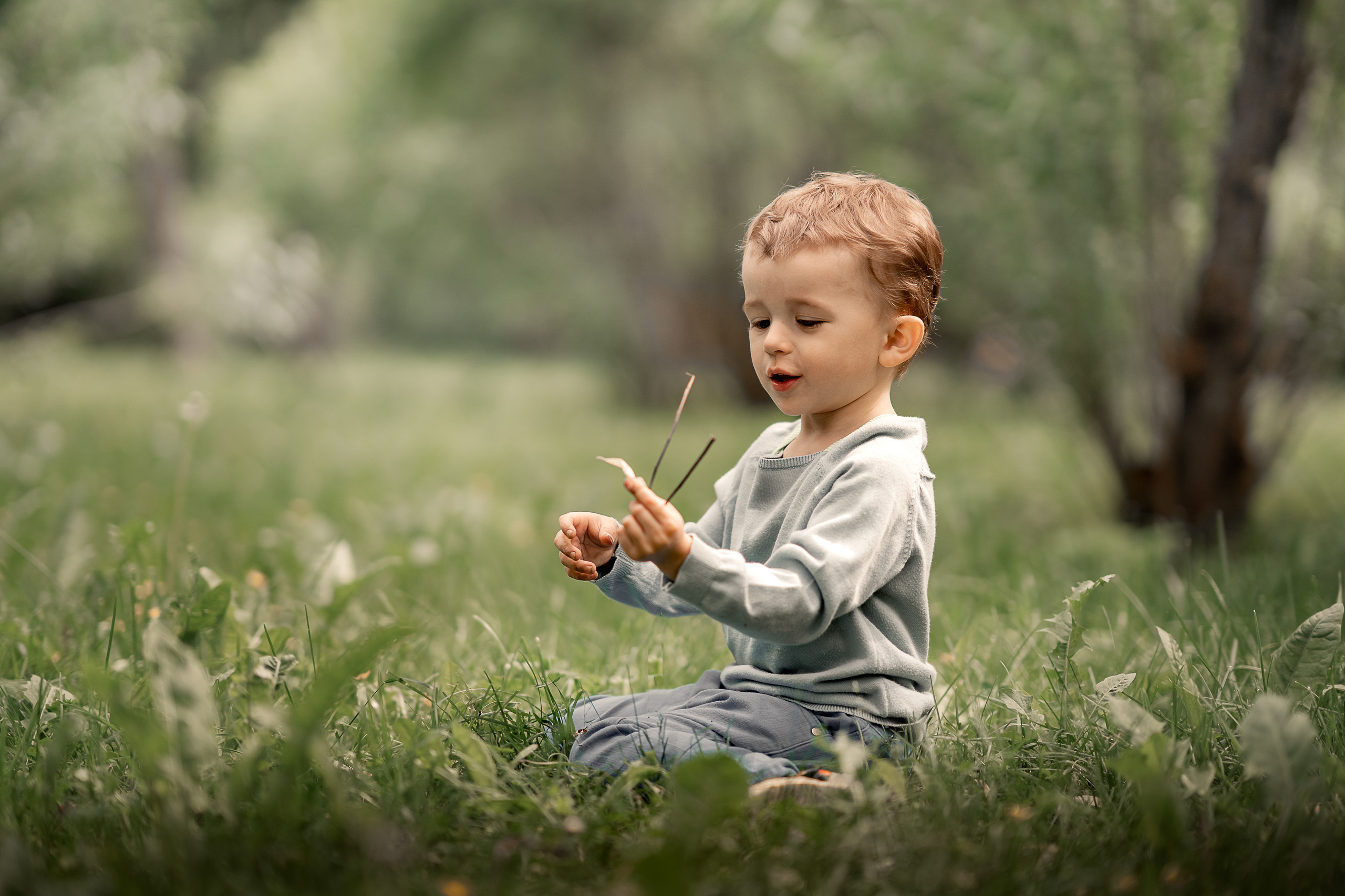 Детская съемка. Портретный и семейный фотограф в Санкт-Петербурге Татьяна Дубова