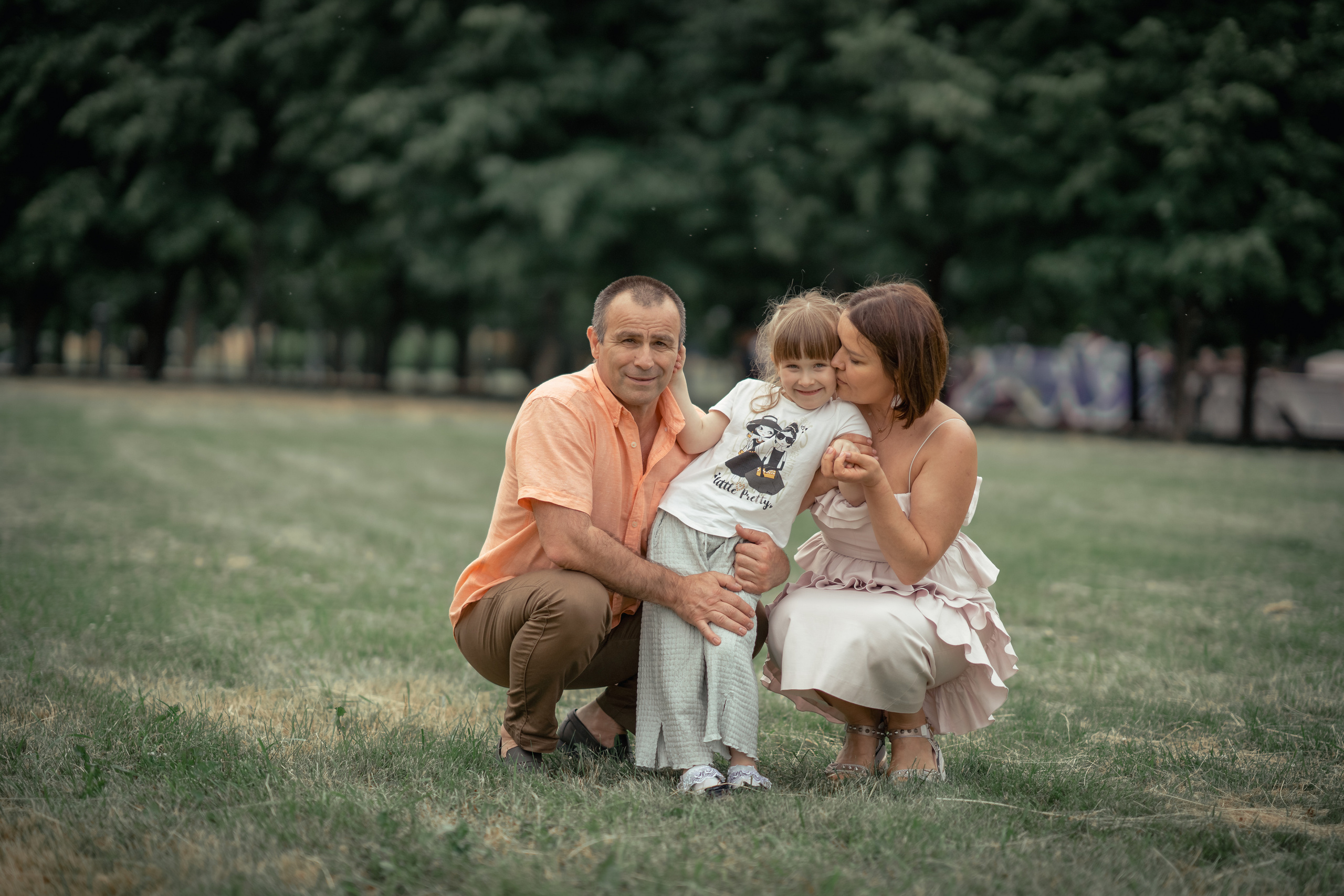 Family Photography. Tatyana Dubova. Portrait and Family Photographer, Saint Petersburg