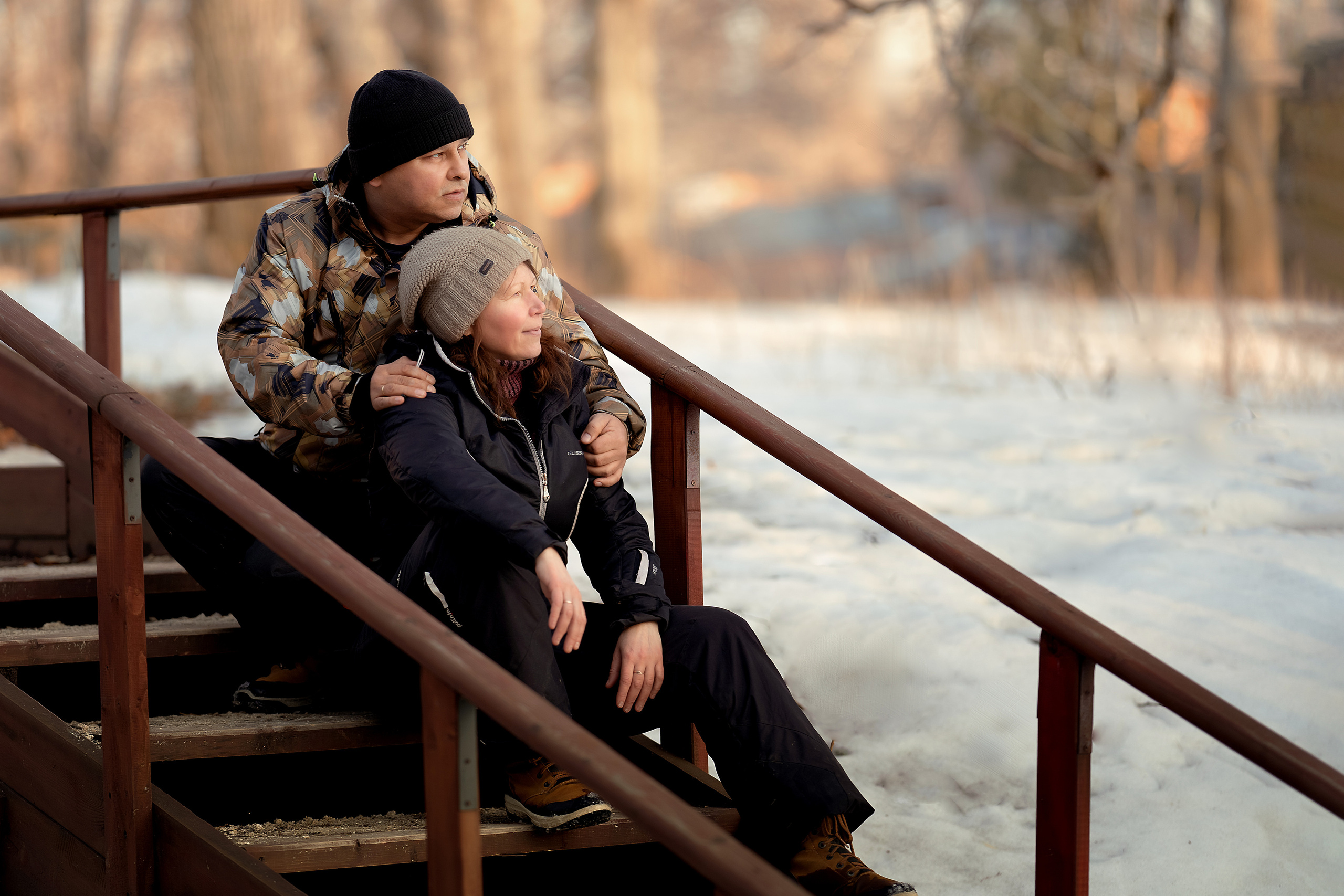 Family Photography. Tatyana Dubova. Portrait and Family Photographer, Saint Petersburg