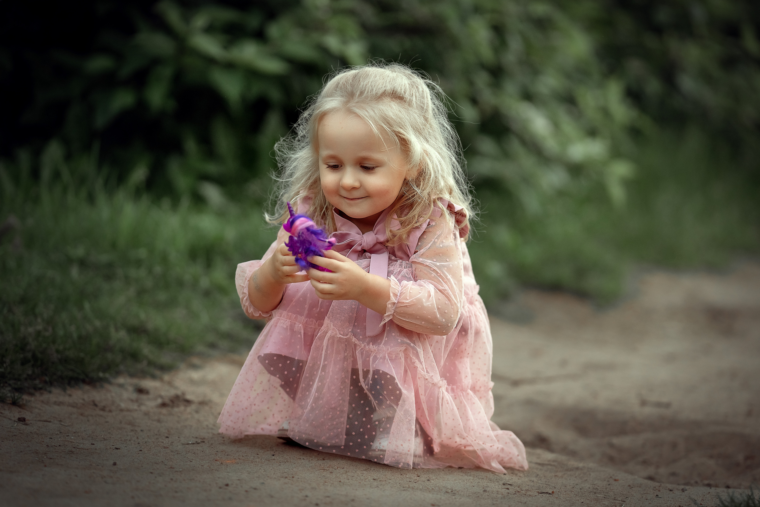 Детская съемка. Портретный и семейный фотограф в Санкт-Петербурге Татьяна Дубова