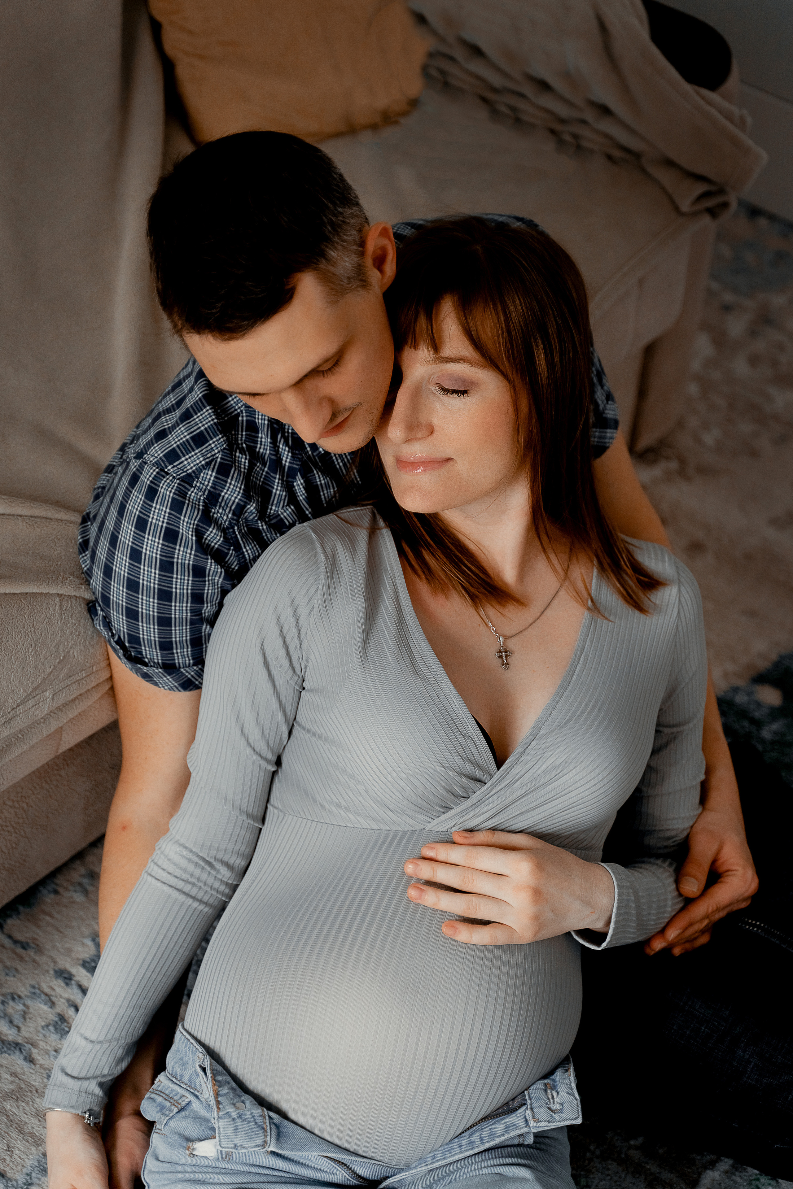 Family Photography. Tatyana Dubova. Portrait and Family Photographer, Saint Petersburg