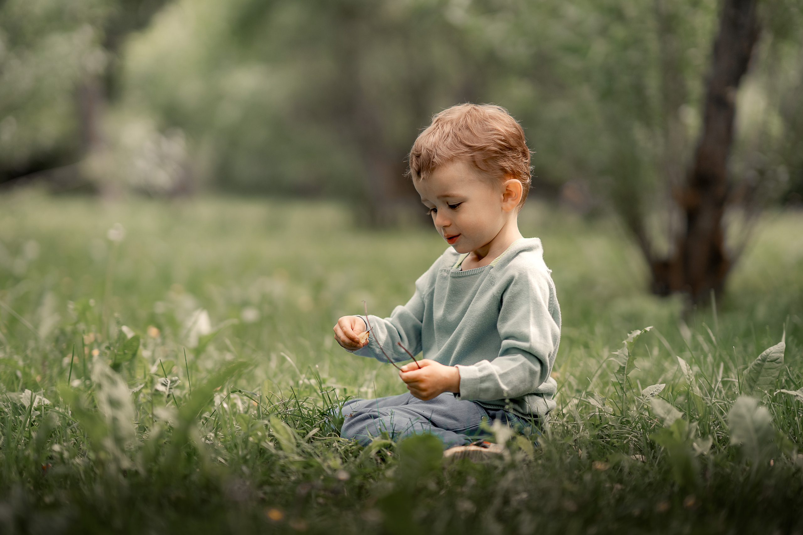 Детская съемка. Портретный и семейный фотограф в Санкт-Петербурге Татьяна Дубова
