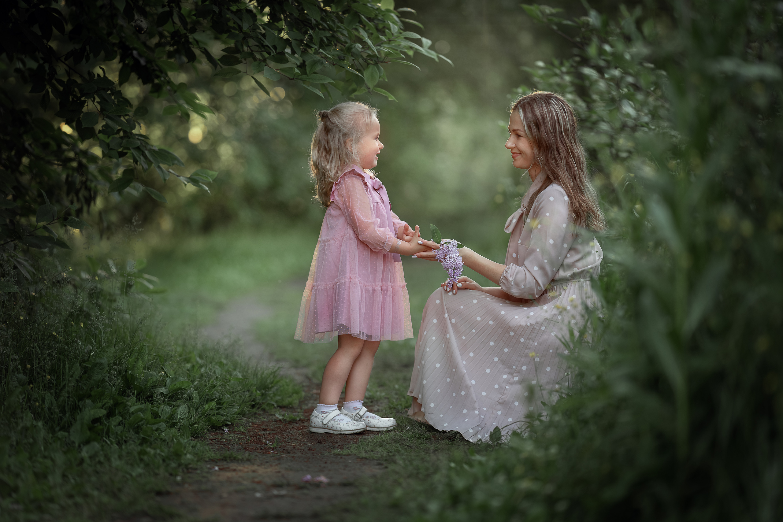 Family Photography. Tatyana Dubova. Portrait and Family Photographer, Saint Petersburg