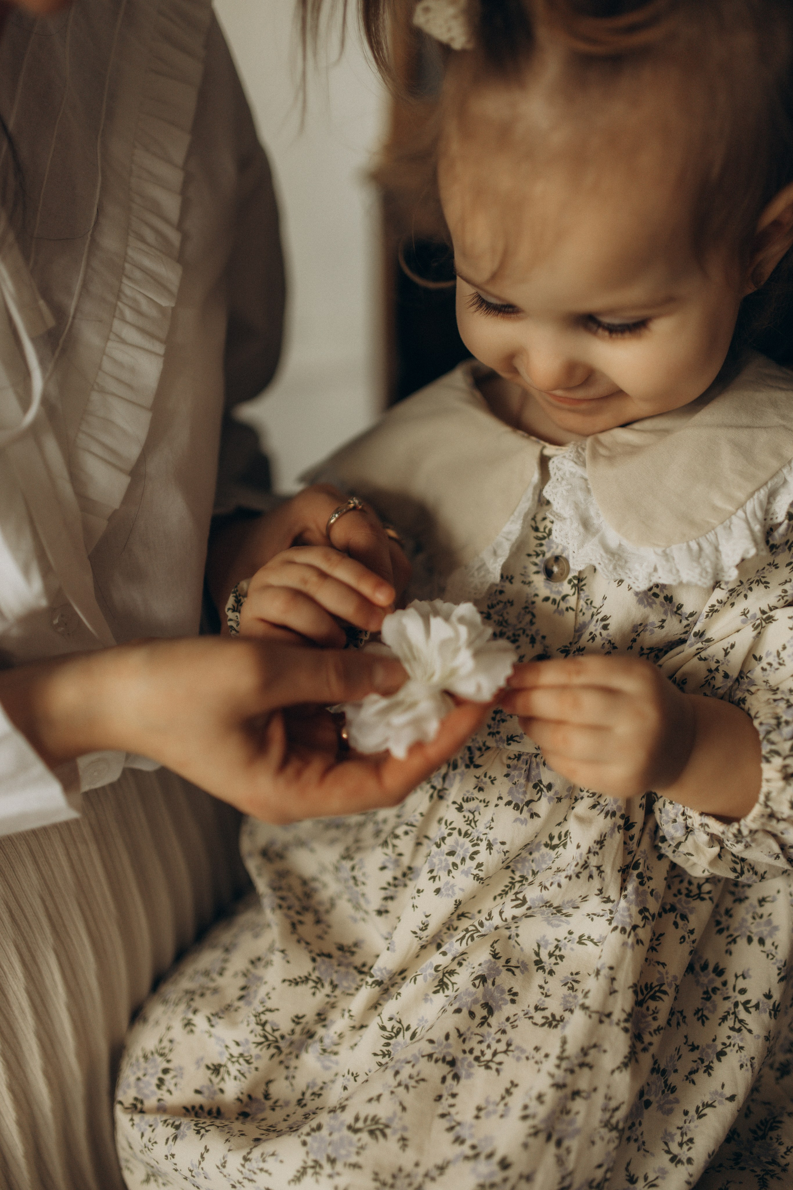 Таня, Мира. Семейный фотограф Анастасия Масленникова