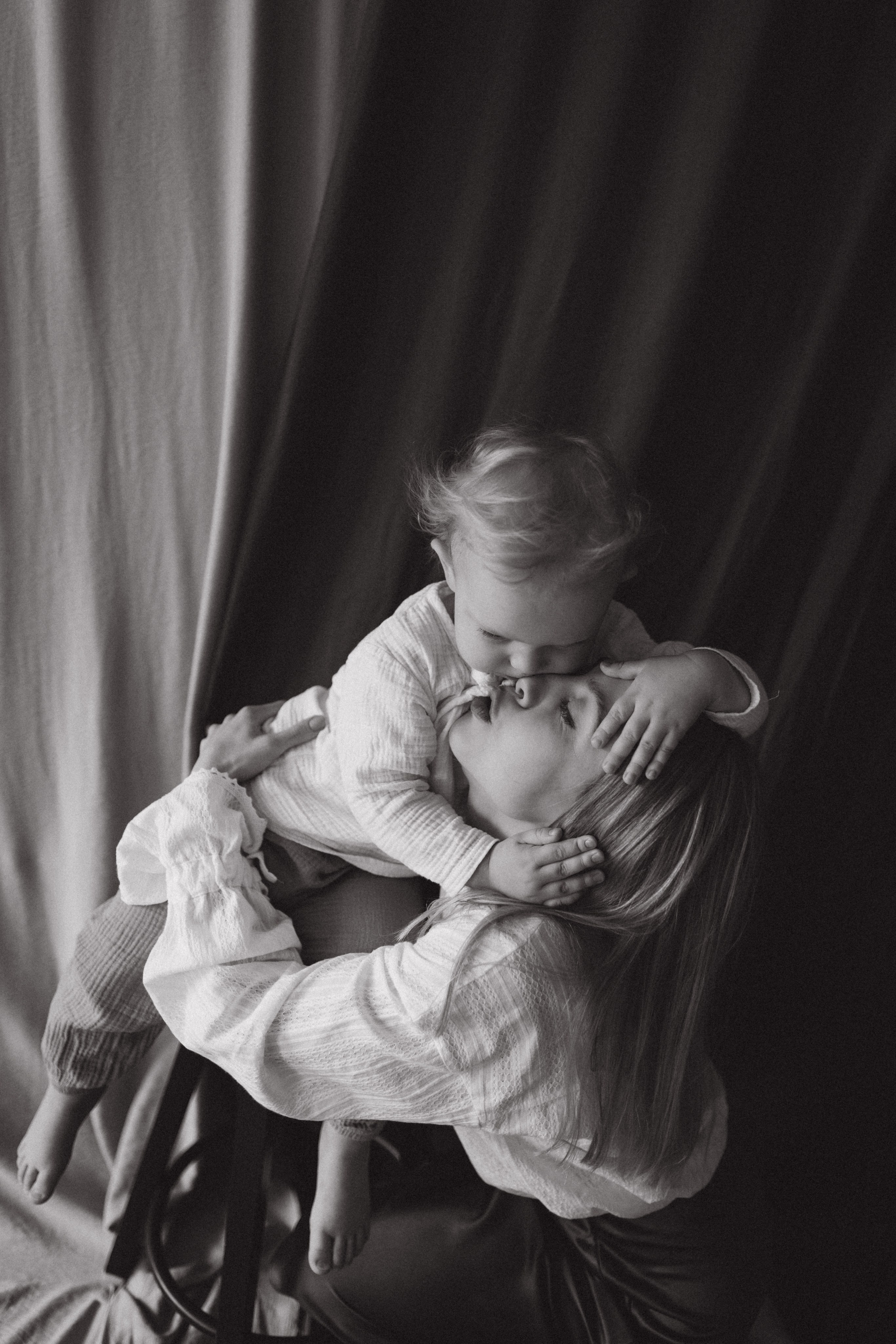 Карина, Леша, Георгий. Семейный фотограф Анастасия Масленникова