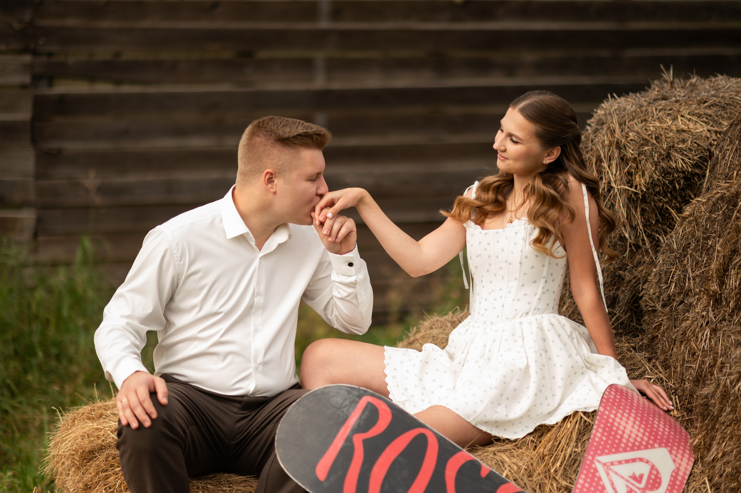 2025. Сергей и Катя. Свадебный и семейный фотограф в Москве и Европе Евгения Амелина