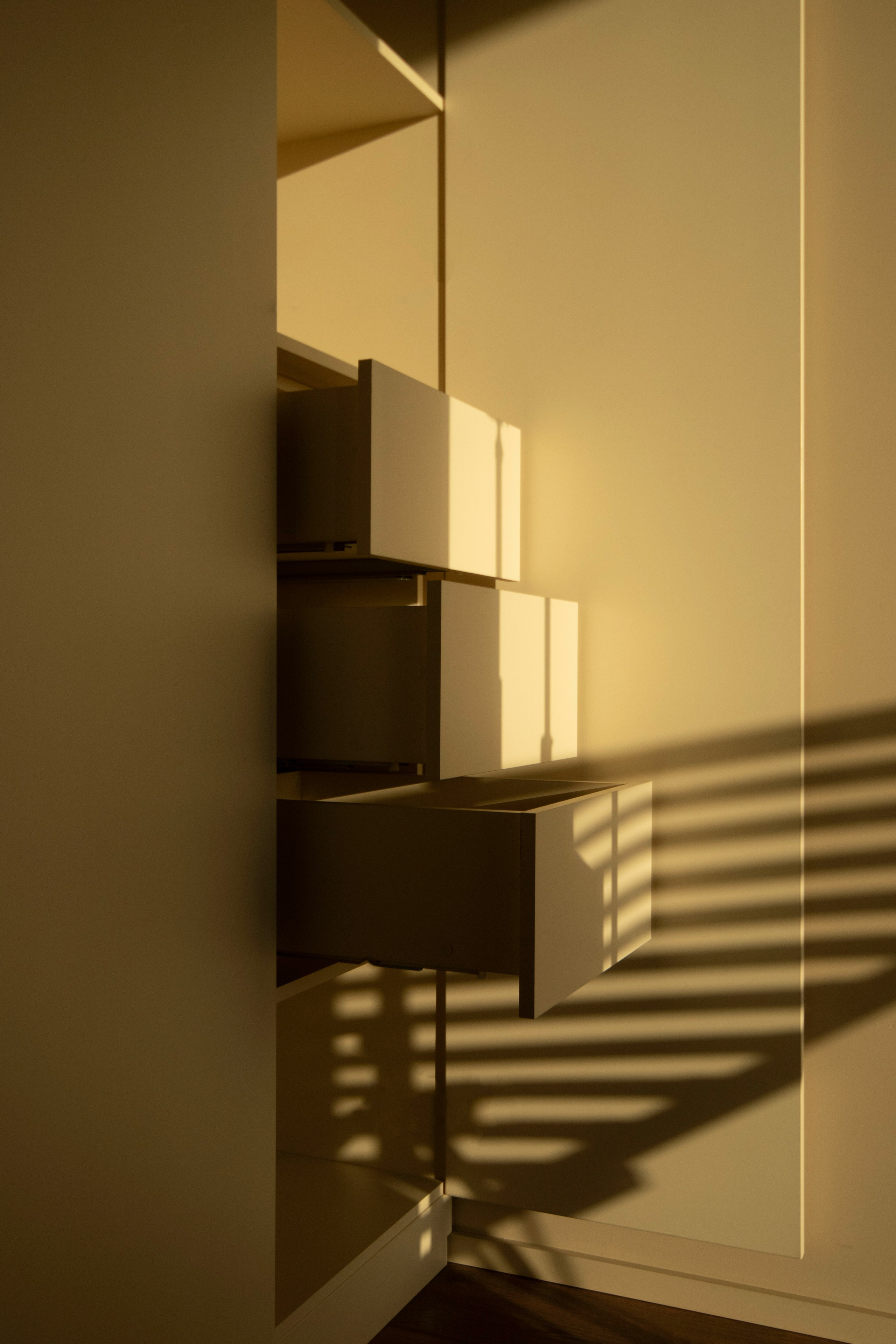 Спальня. Пространство