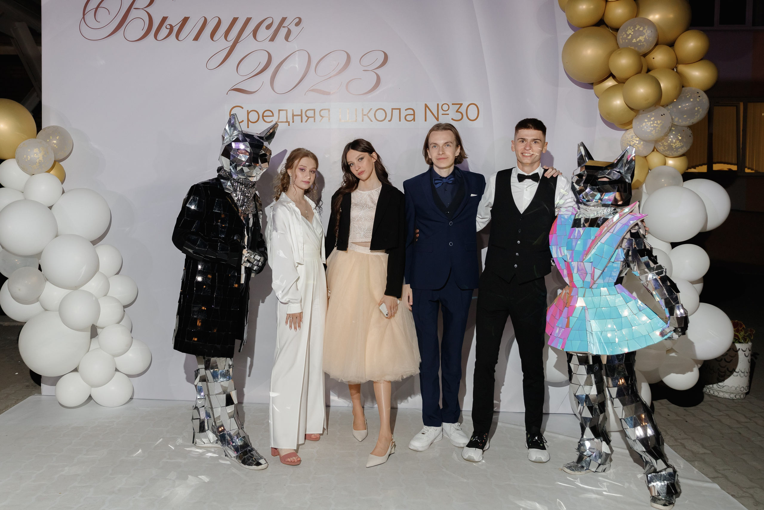 Школьный выпускной 2023 год в Минске. Свадебный фотограф в Минске/Беларуси Сергей Спиридонов