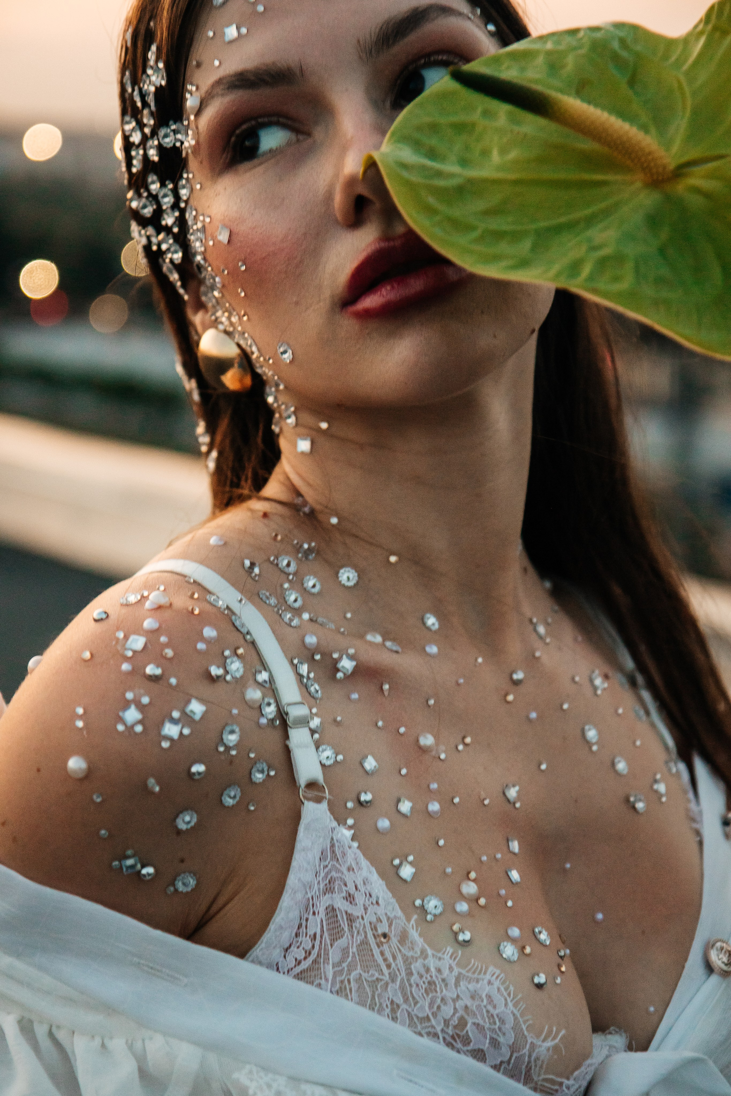 ROOF. Фотограф Александр Бигари