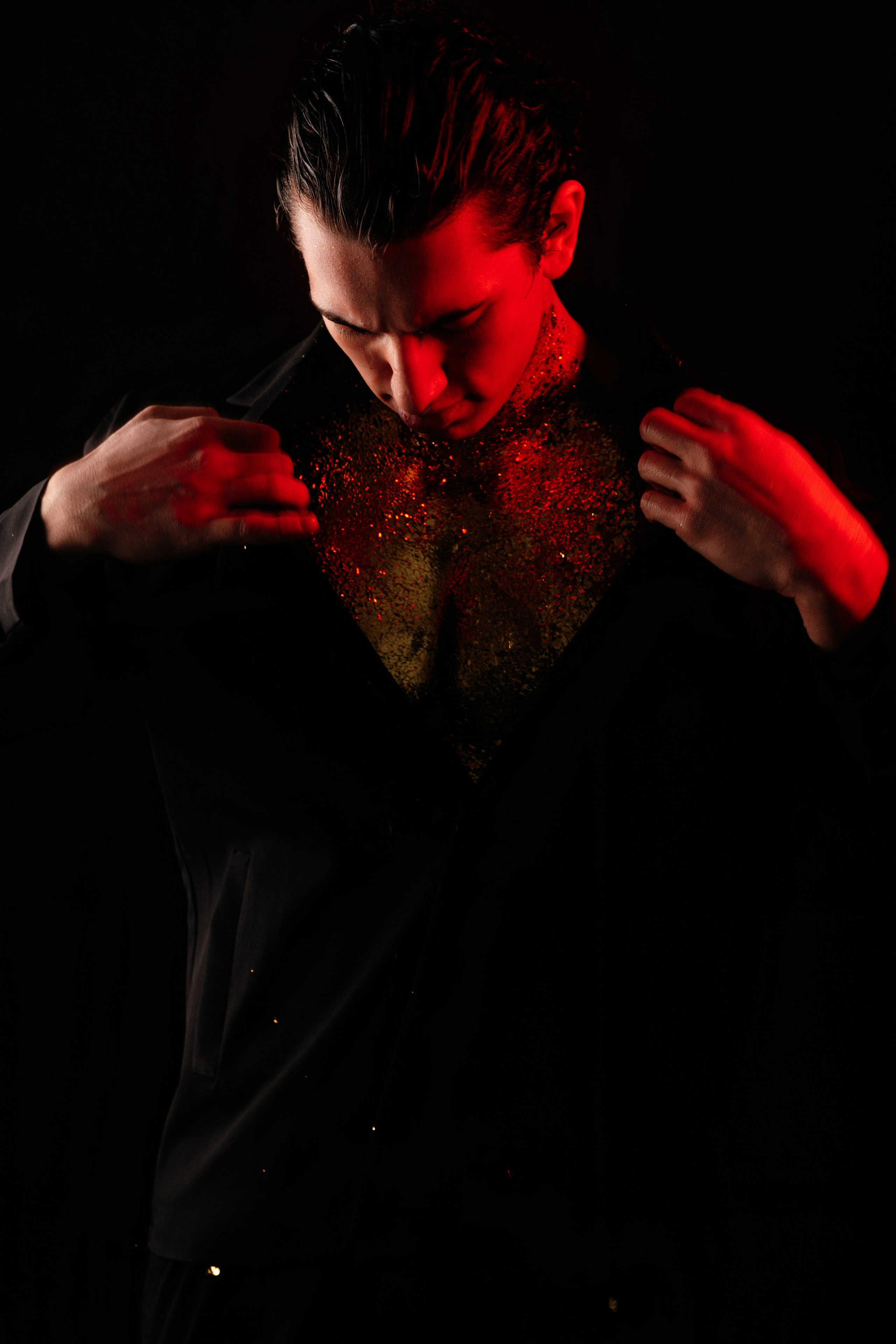 Данил. Фотограф в Нефтеюганске Никита Сыромятников