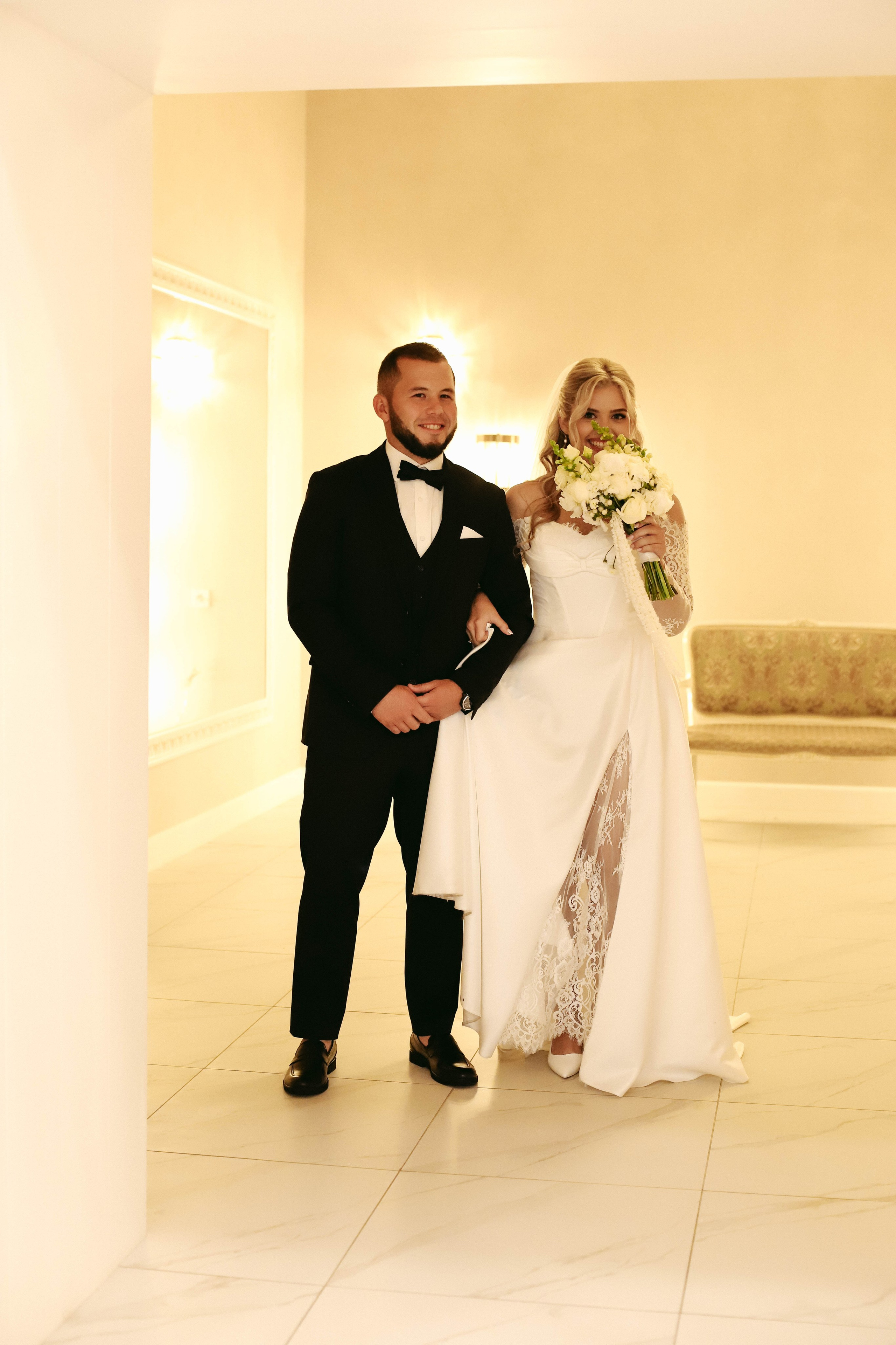 СОФИЯ & МИХАИЛ. Фотограф Мариуполь | Ялта | Крым — Диана Мазенко