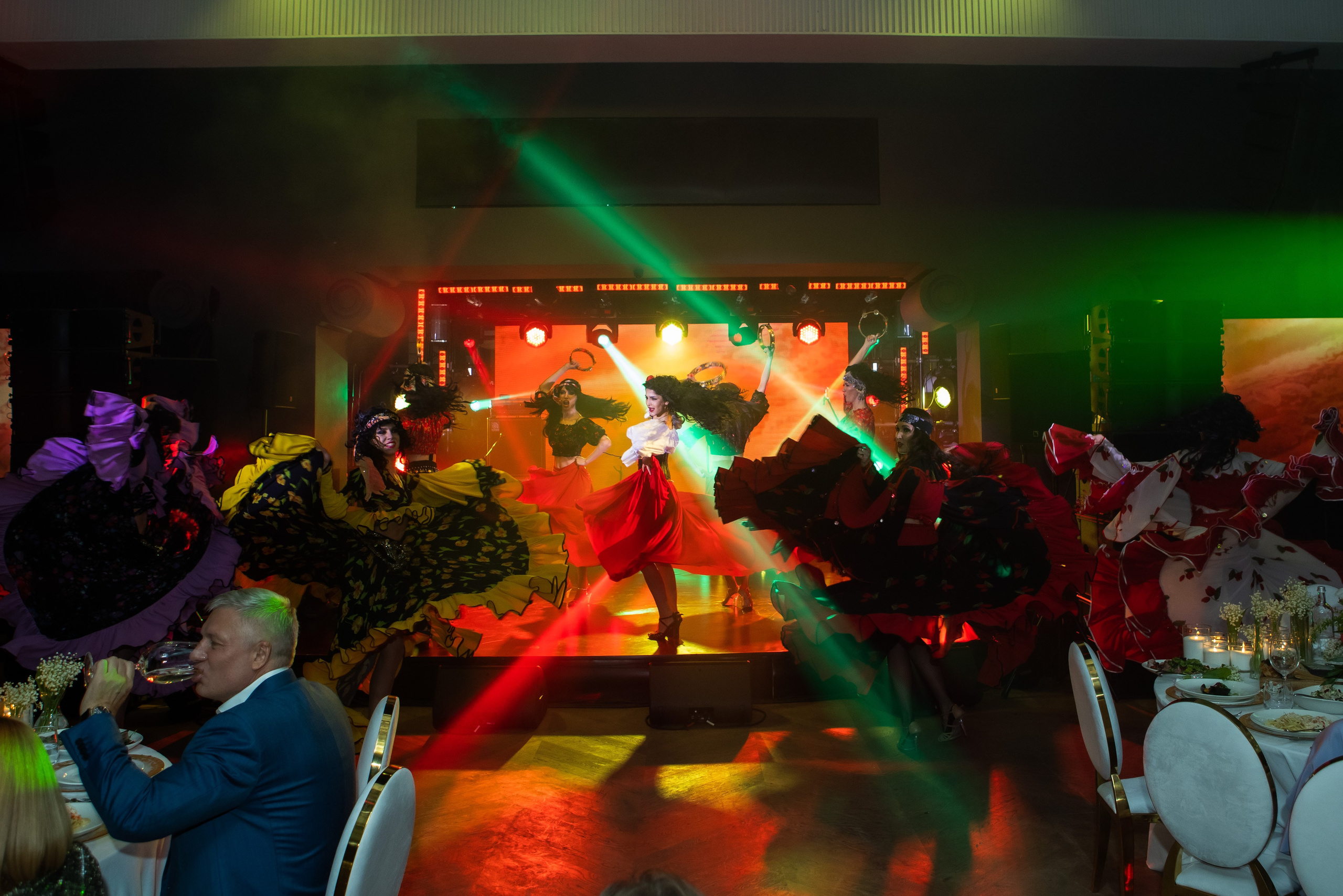 PrivatеЕvent. Главная