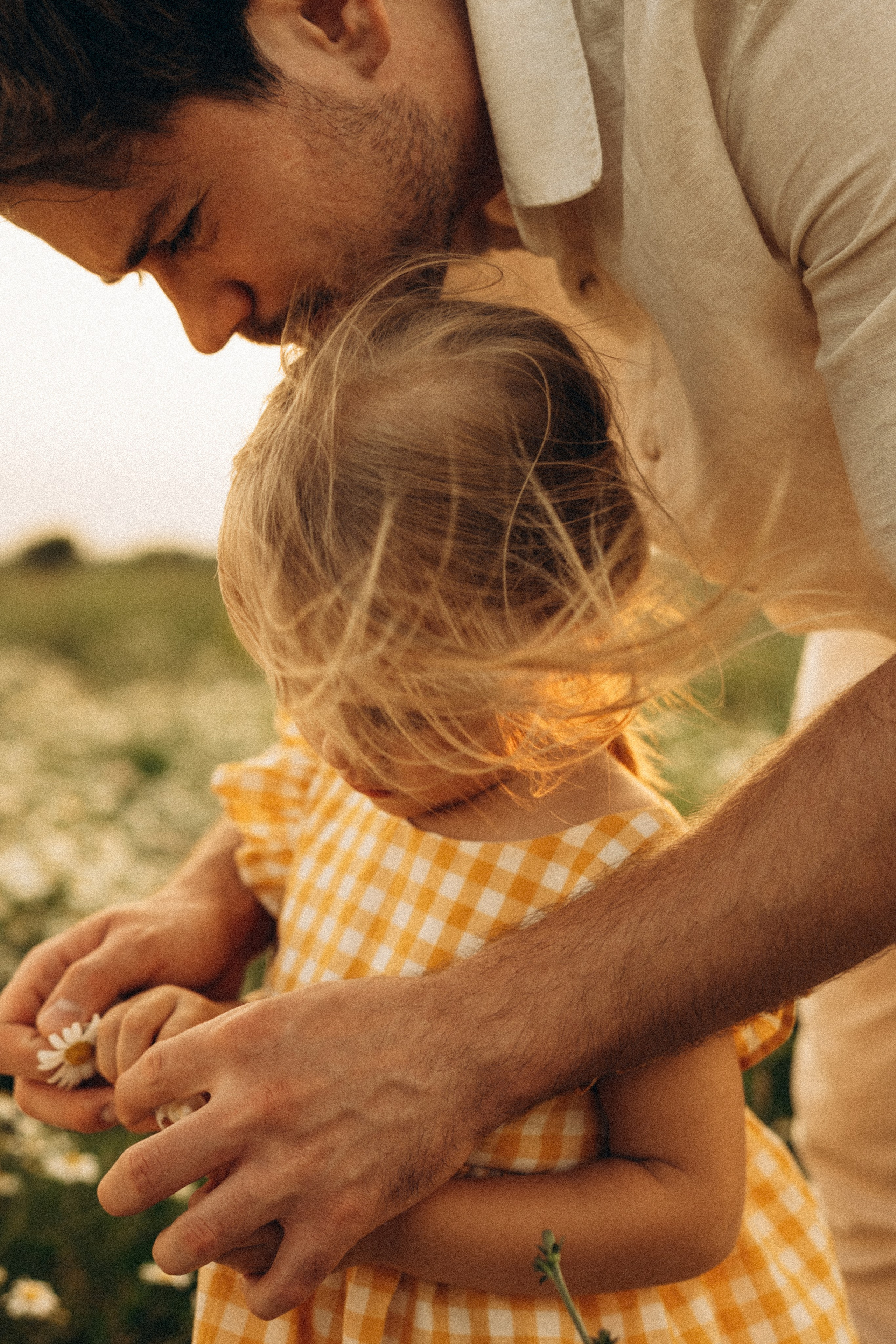 В ожидании. Семейный фотограф в Мурманске Екатерина Юшкова