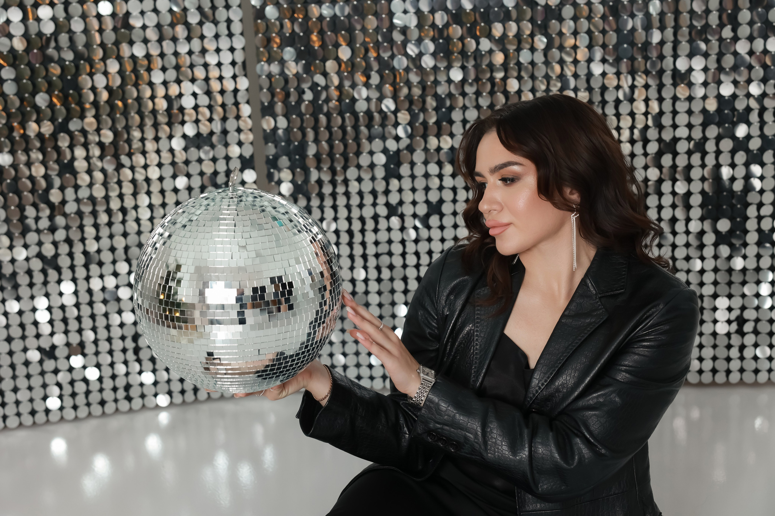 Анна, фотостудия SpaceNoirArt. Свадебный и репортажный фотограф (Москва, Королев и другие)