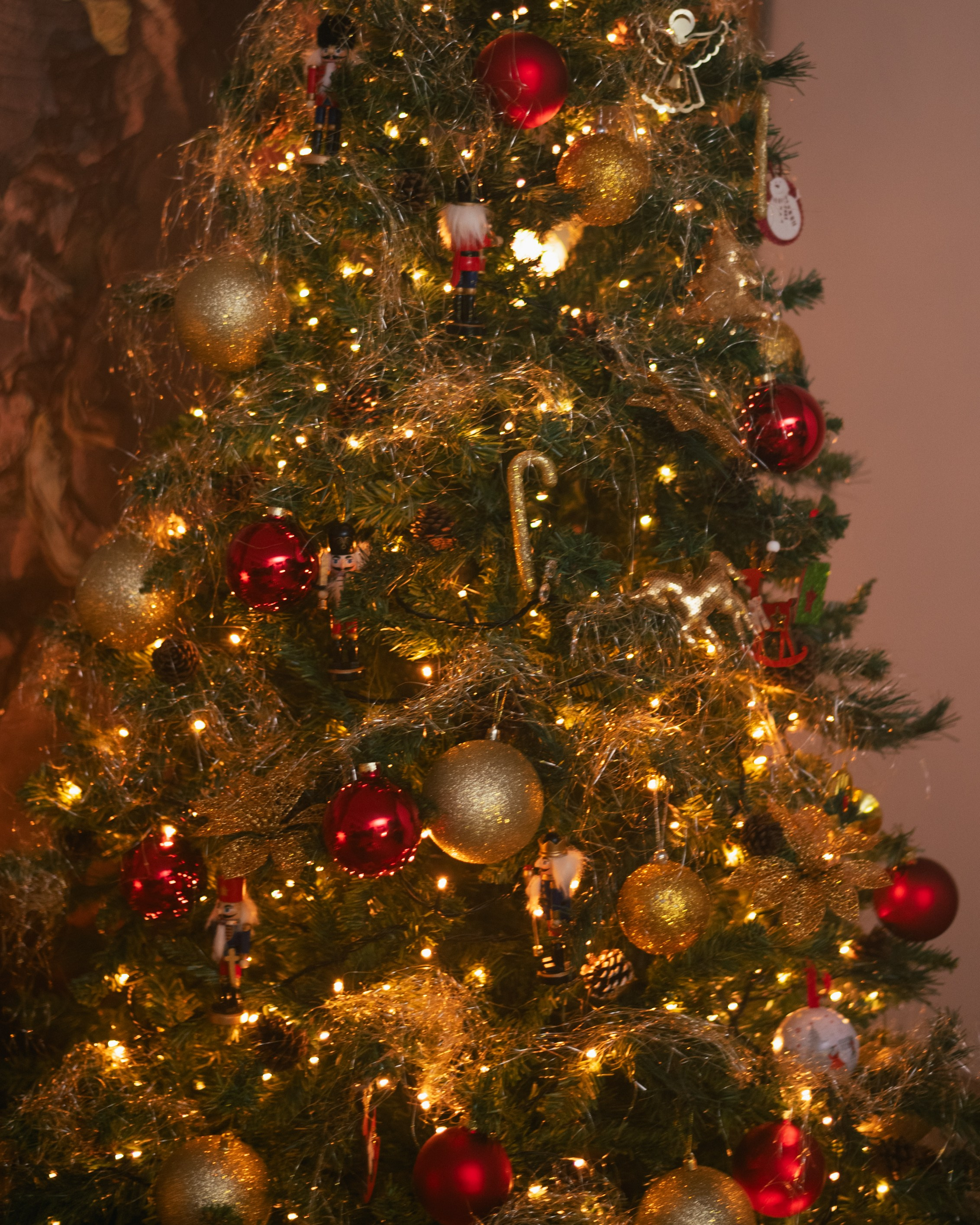 CHRISTMAS FOR VIKTOR AND ALEKSANDR. Anastasiia Antoniuk portrait, family and couple photographer, Portugal