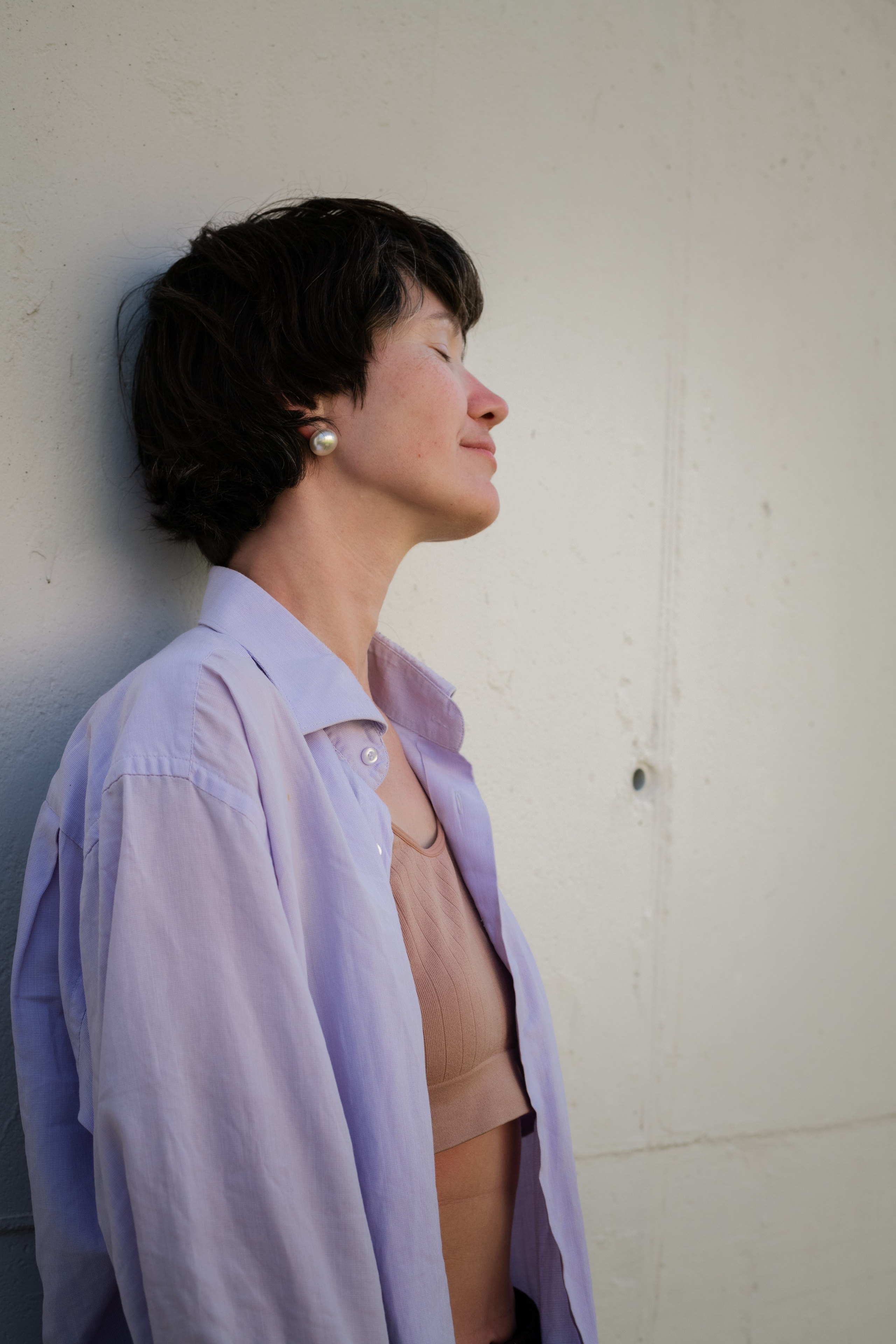 ASSA. A SMALL WALKING IN PORTO. Anastasiia Antoniuk portrait, family and couple photographer, Portugal