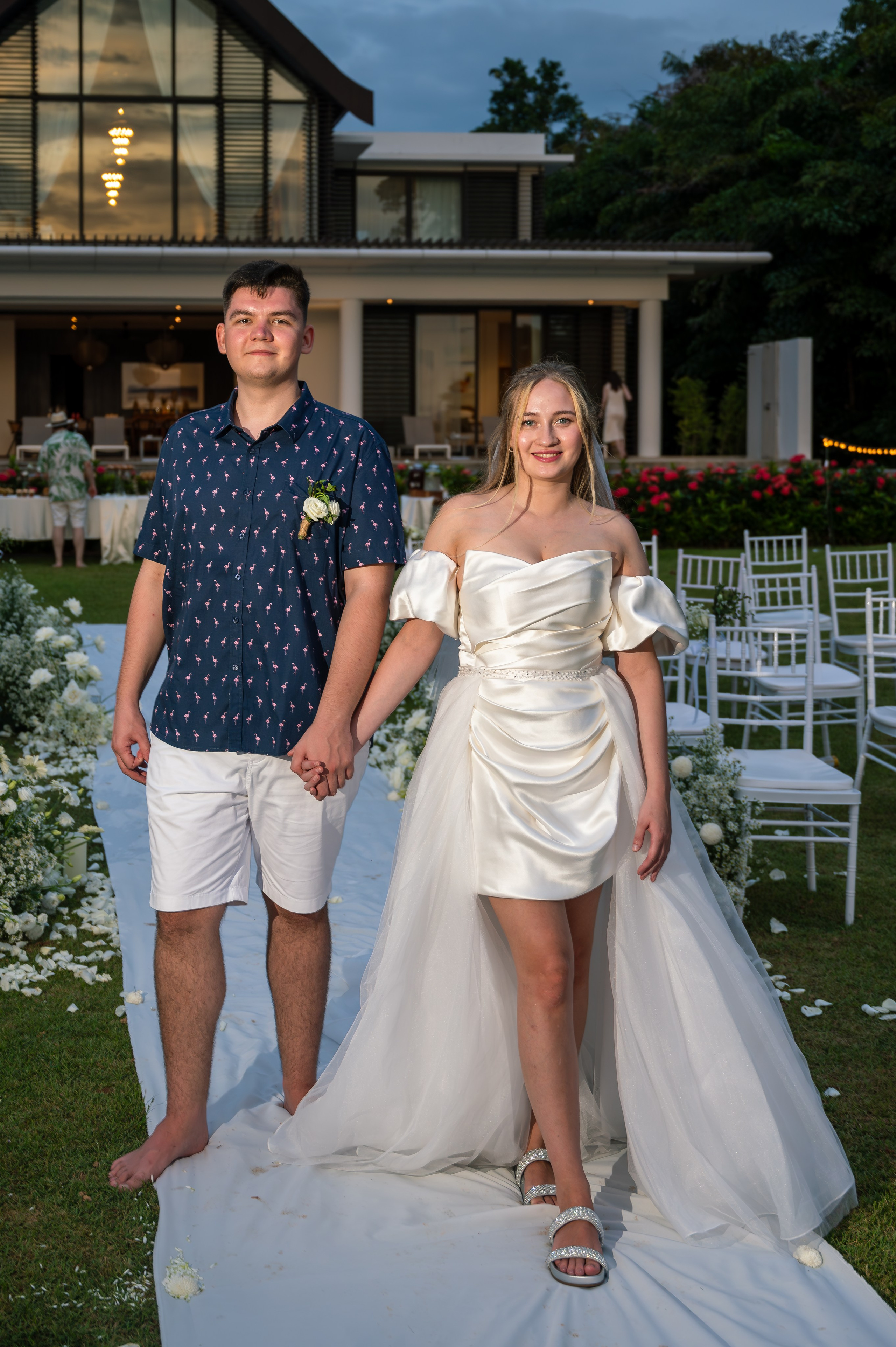 В&M Wedding. Photo & Video production, in Bishkek, Kyrgyzstan