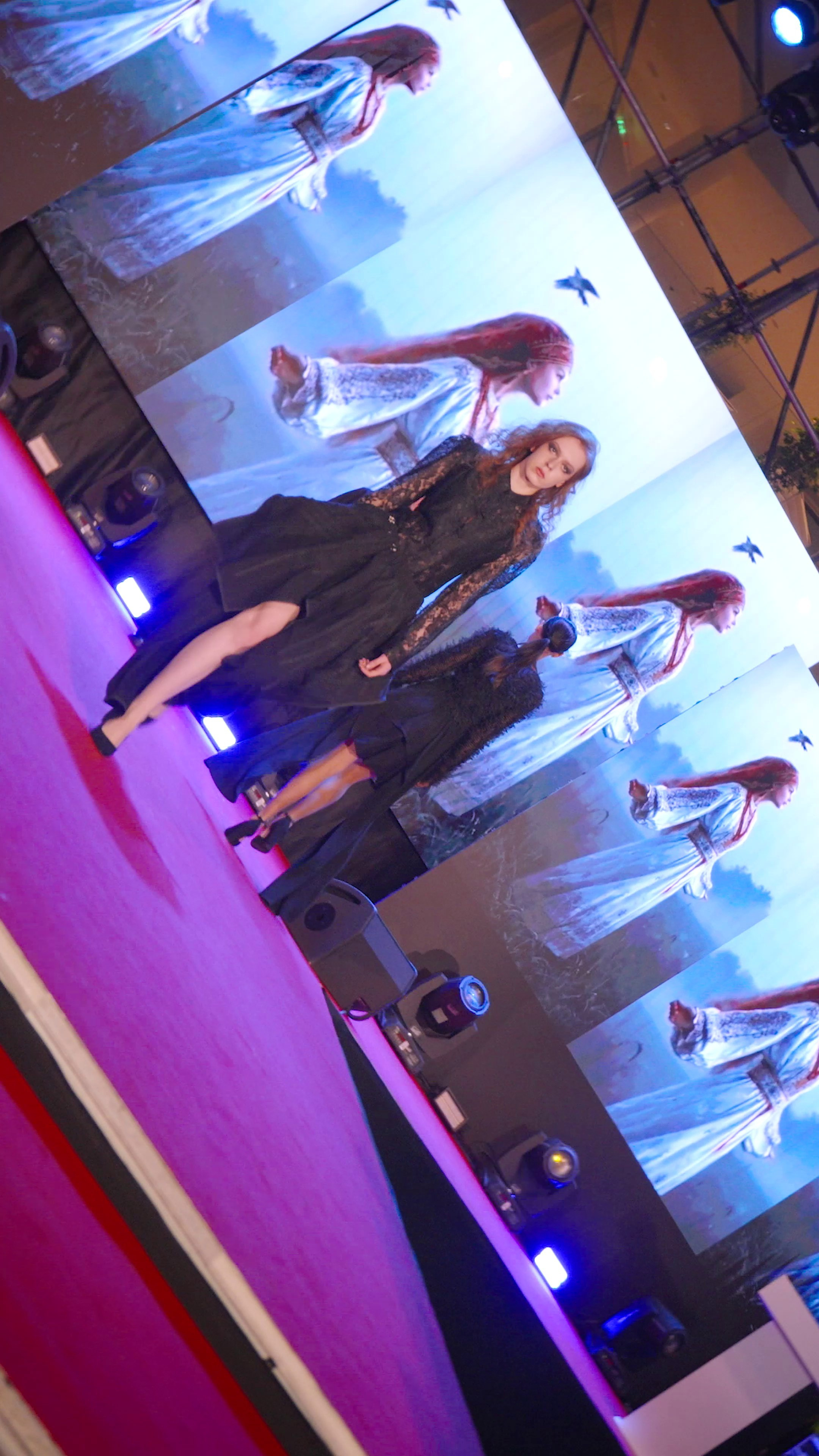 Оператор Александр Мадаминов