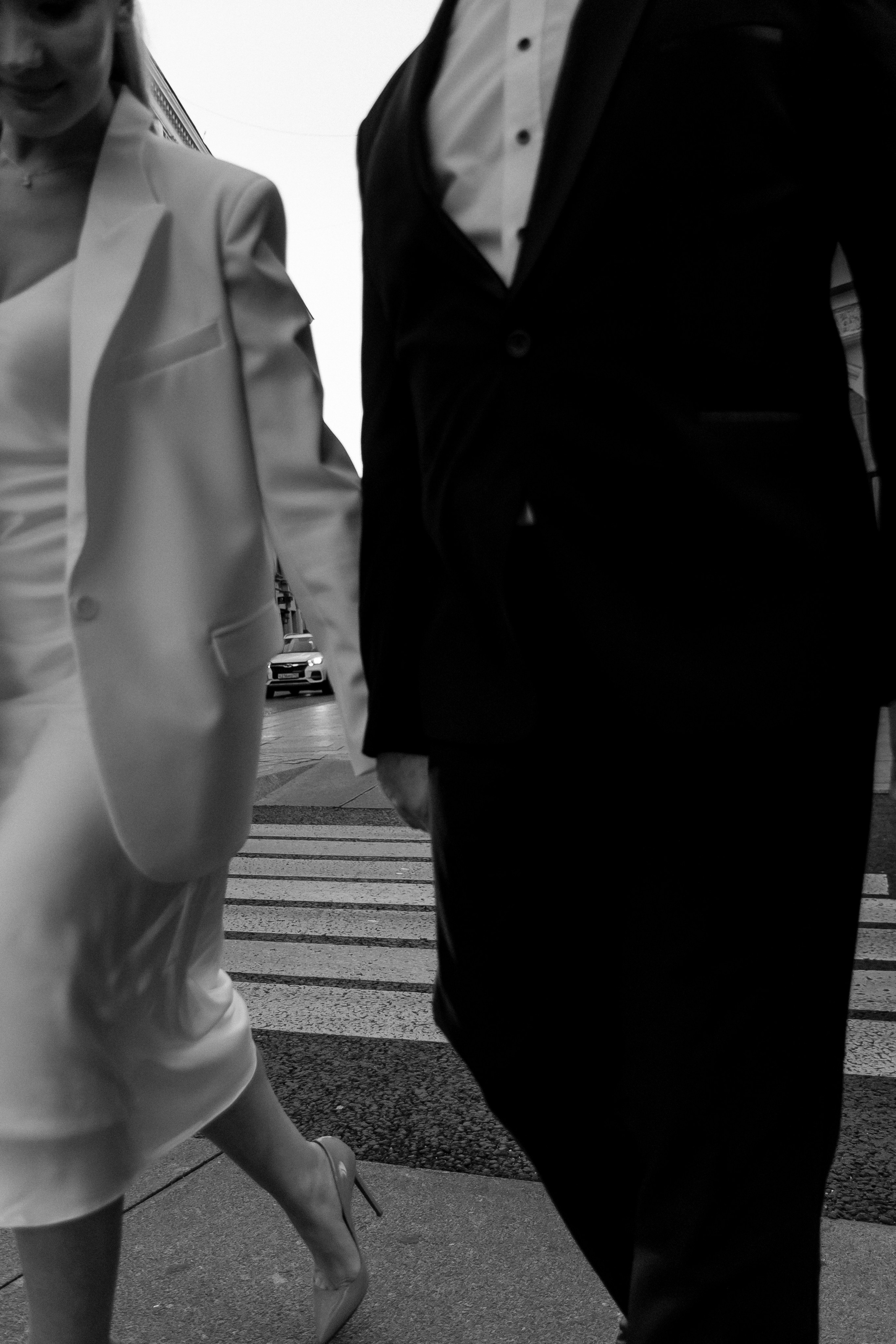 Василий и Екатерина. Фотограф Москва, Светлана Королева