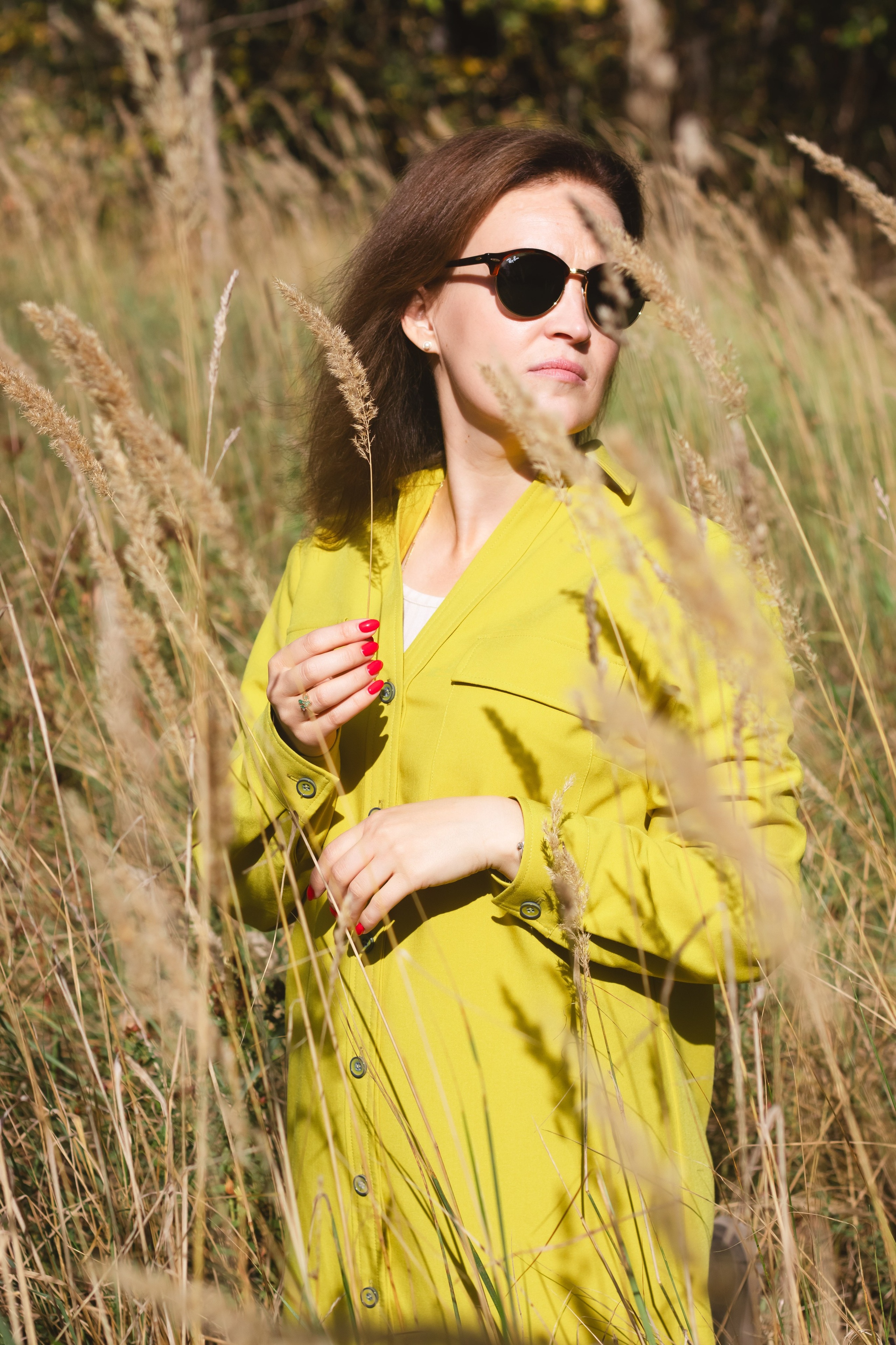 Ирина | Фотопрогулка. Репортажный фотограф в Москве и МО