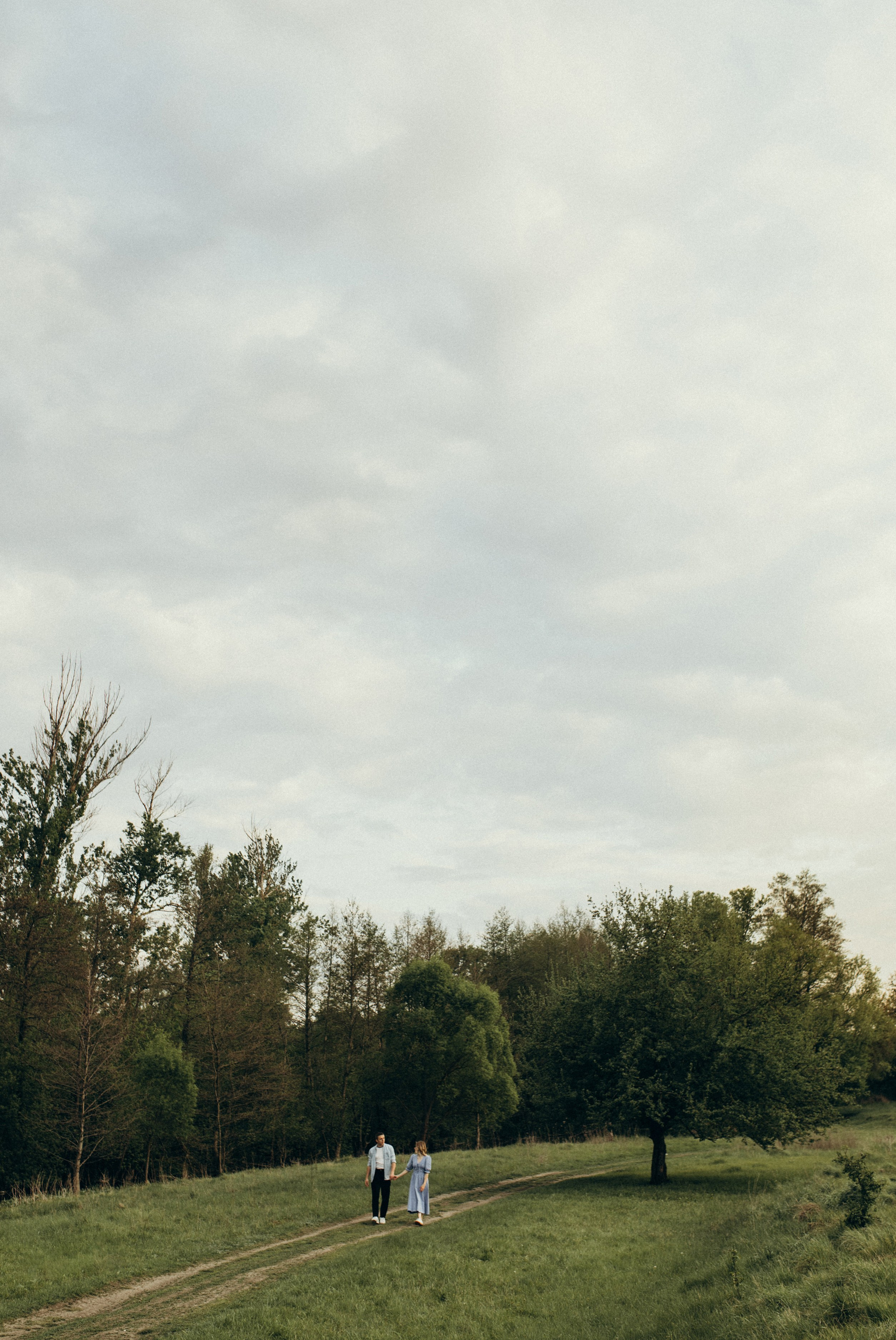 Кристина & Игорь. Семейный и детский фотограф Башкатова Дарья Старый Оскол