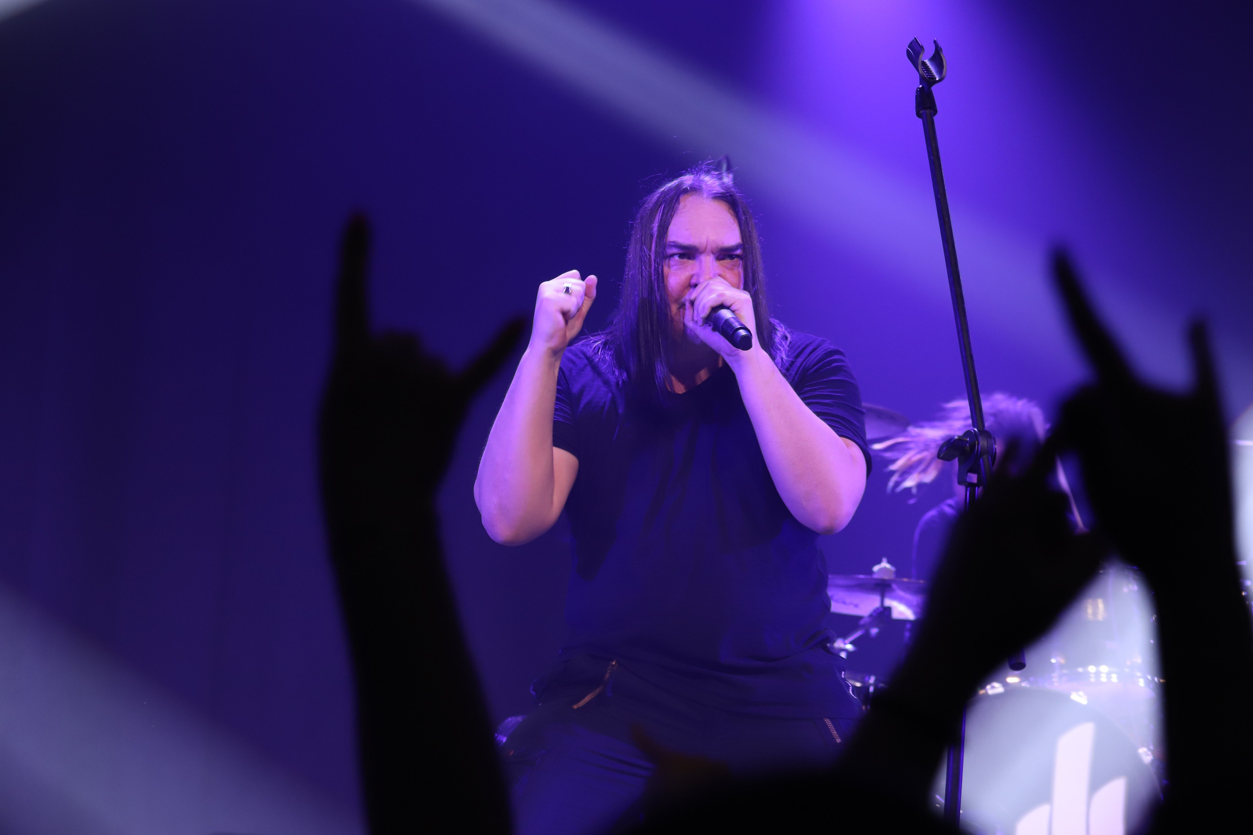 Горшенёв — «Песни Брата». Фотограф в Тюмени Алексей Модин