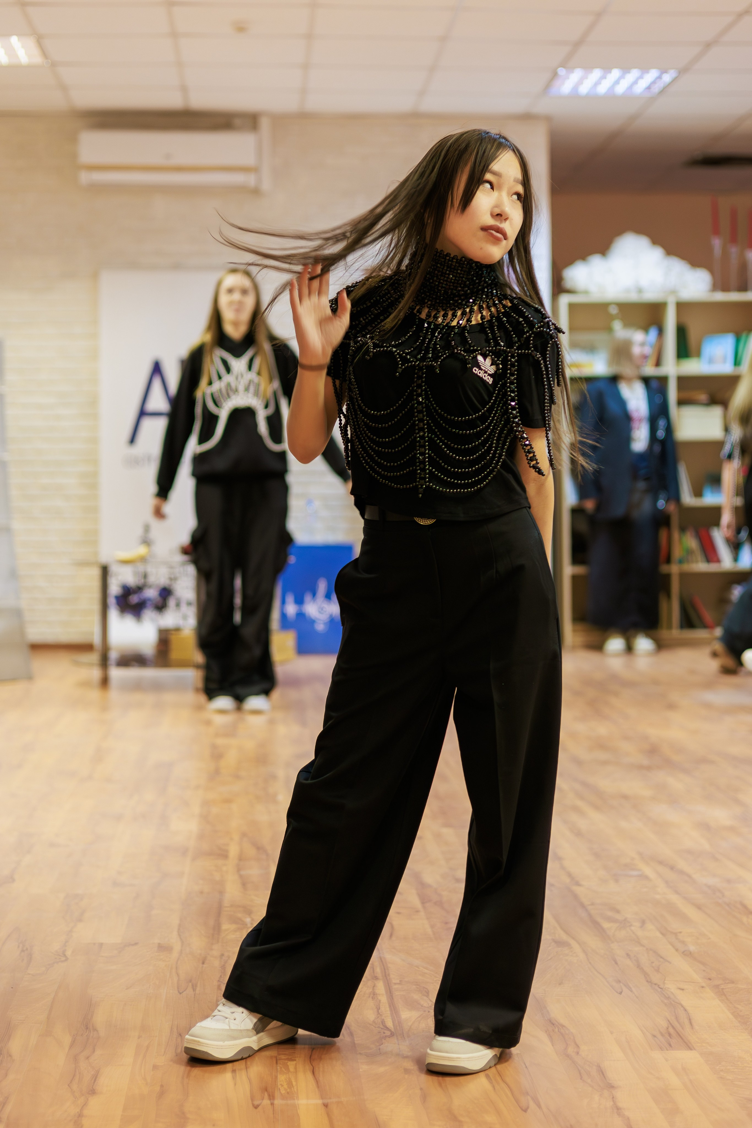 АстраКульт «Творческая Встреча». Фотограф Марк Файзулин