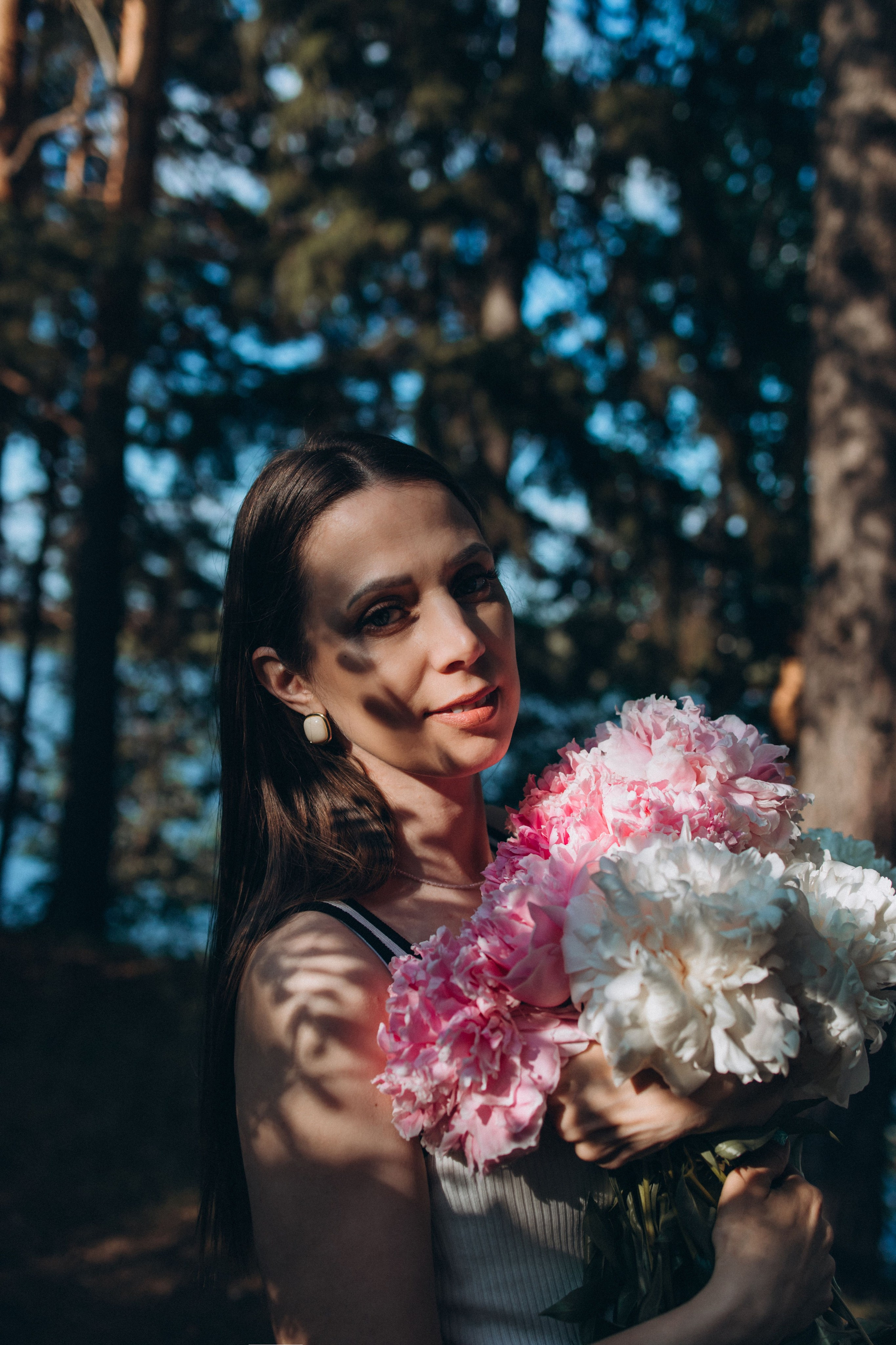 Семья Атамась. Семейный фотограф Нижневартовск Тюмень Ефимова Ирина