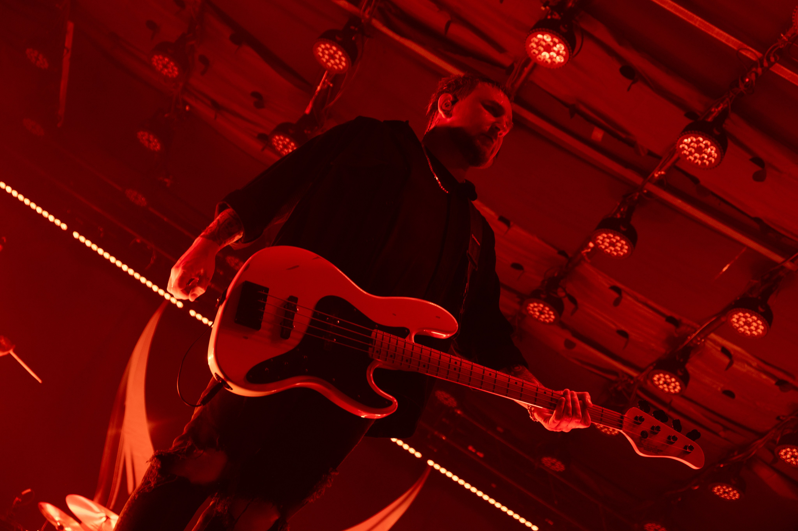 Wildways, Sound, 16.11.24. Репортажный фотограф, Санкт-Петербург