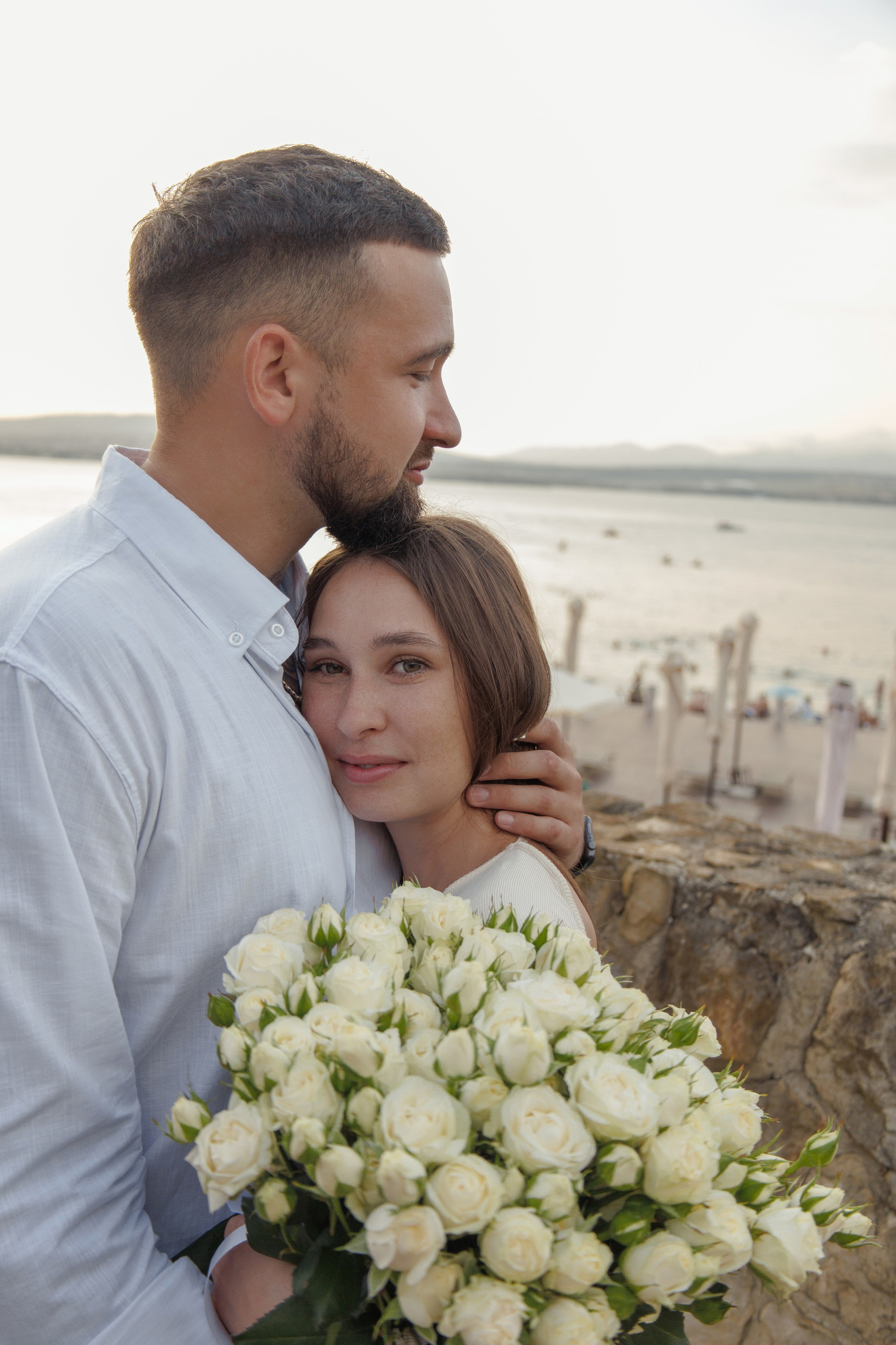 Предложение. Семейный и портретный фотограф в Геленджике Любовь Бодрова