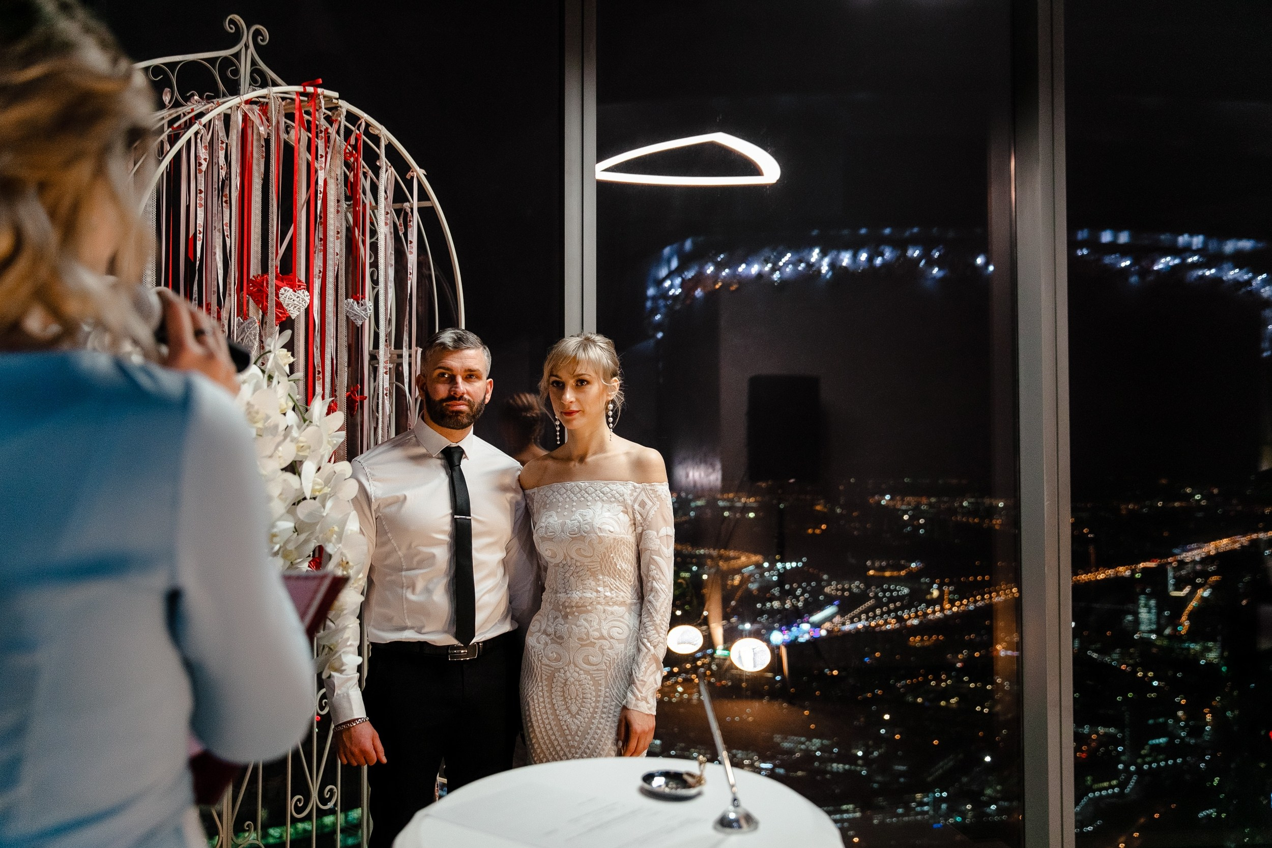 Иван и Ирина. Фотограф Артем Черепанов Москва