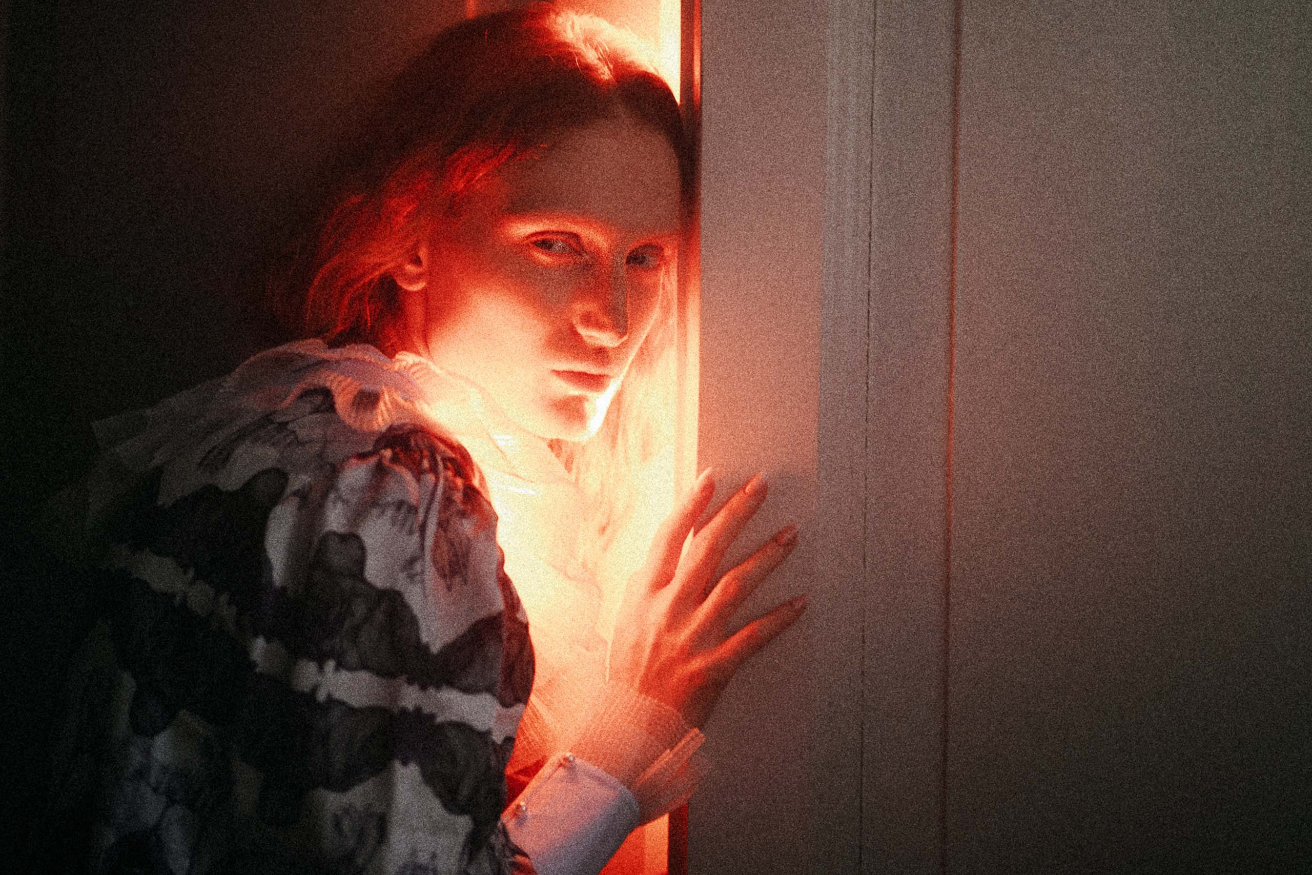 Настя. Семейный и детский фотограф в Санкт-Петербург. Natalia Fadel