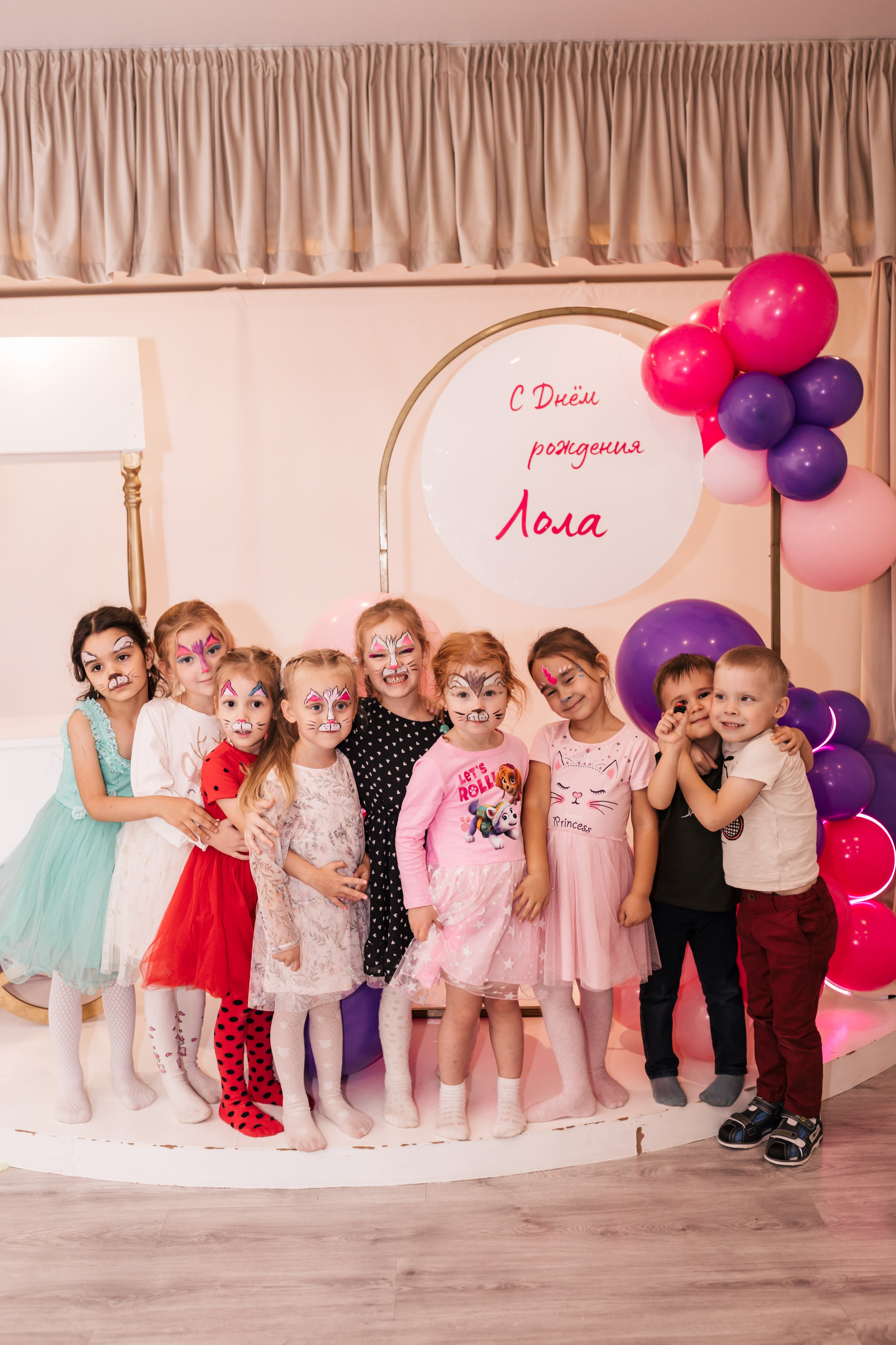 Праздники. Семейный и детский фотограф в Санкт-Петербурге Авдошова Надежда