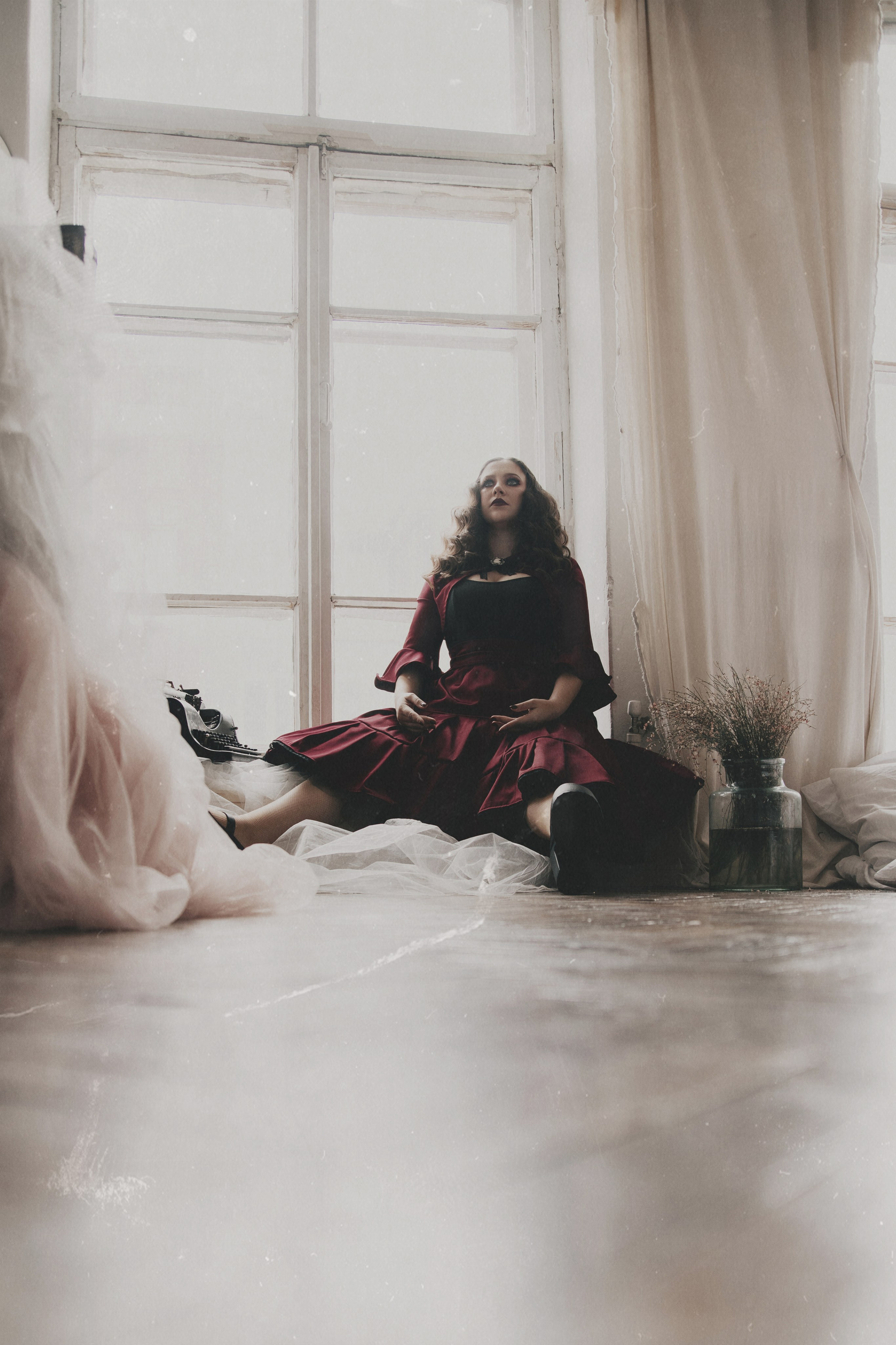 Яна. Фотограф Александр Закадычный | Таганрог