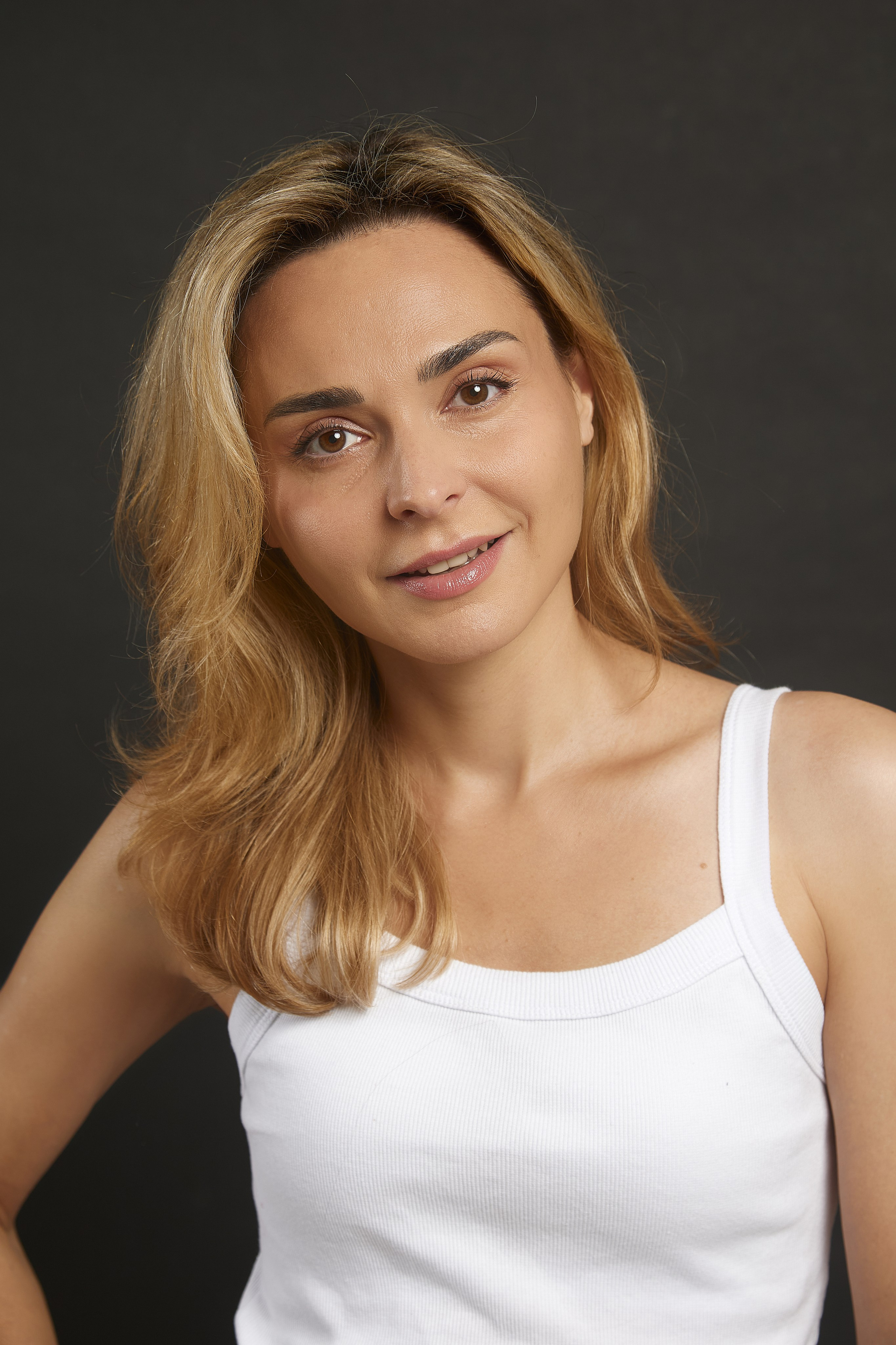 Актерское портфолио. Саша Лампочкин. Портретный фотограф в Москве