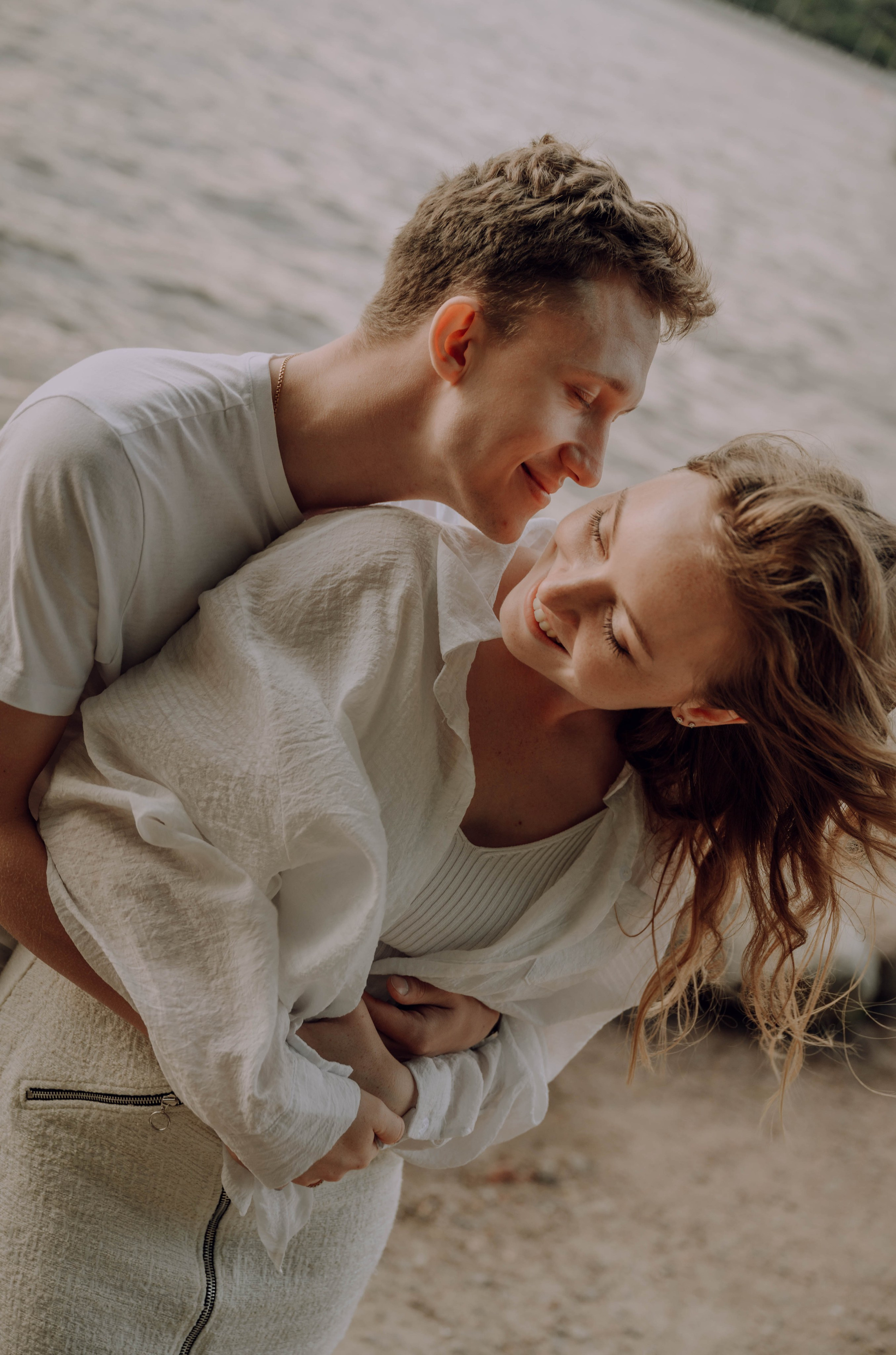 Love story. Вероника Потатурко — Фотограф в Санкт-Петербурге