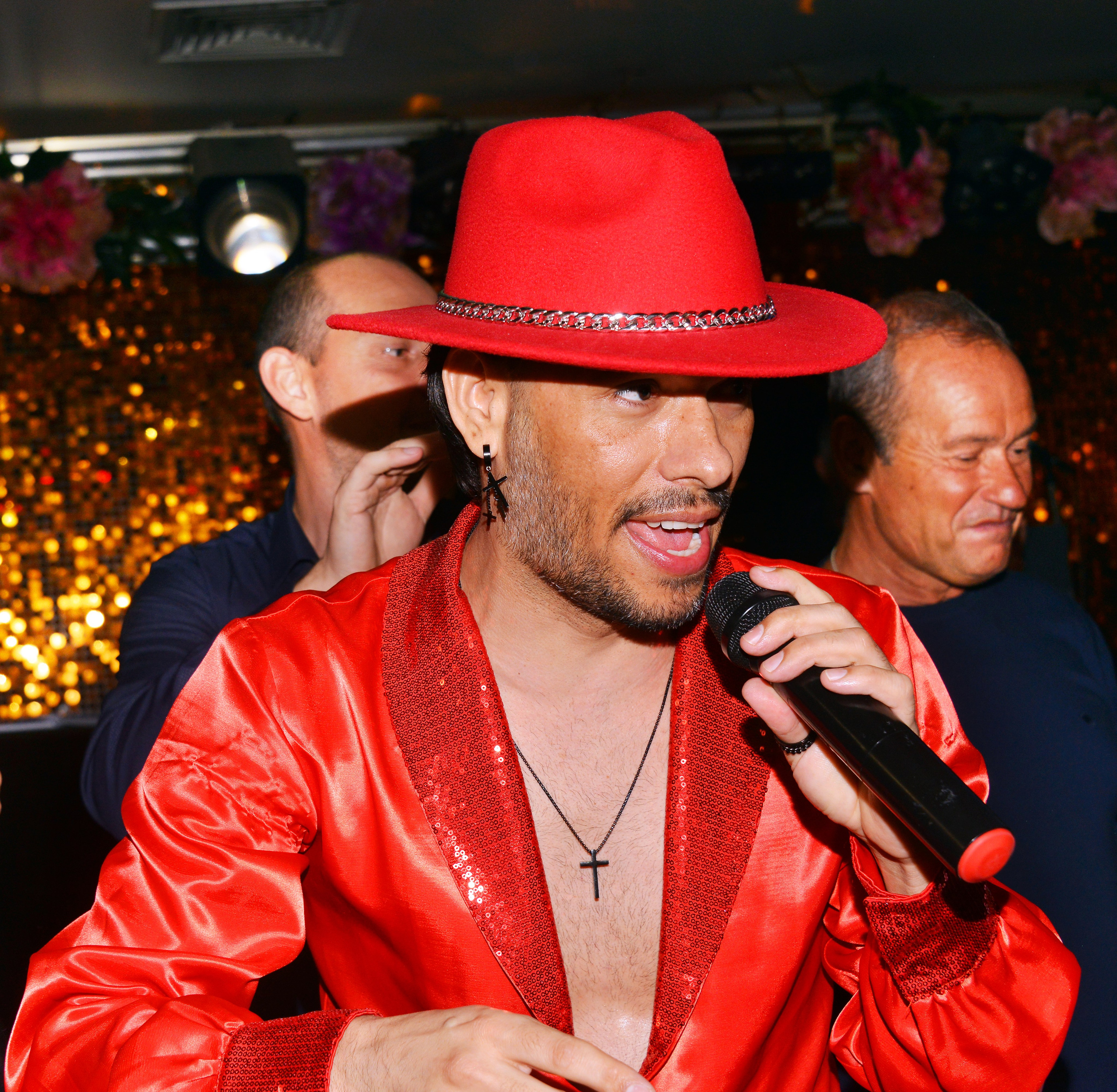 Кубинские танцы. Фотосъёмка. Фотограф Сергей Авдеев-семейный и детский фотограф в Алматы