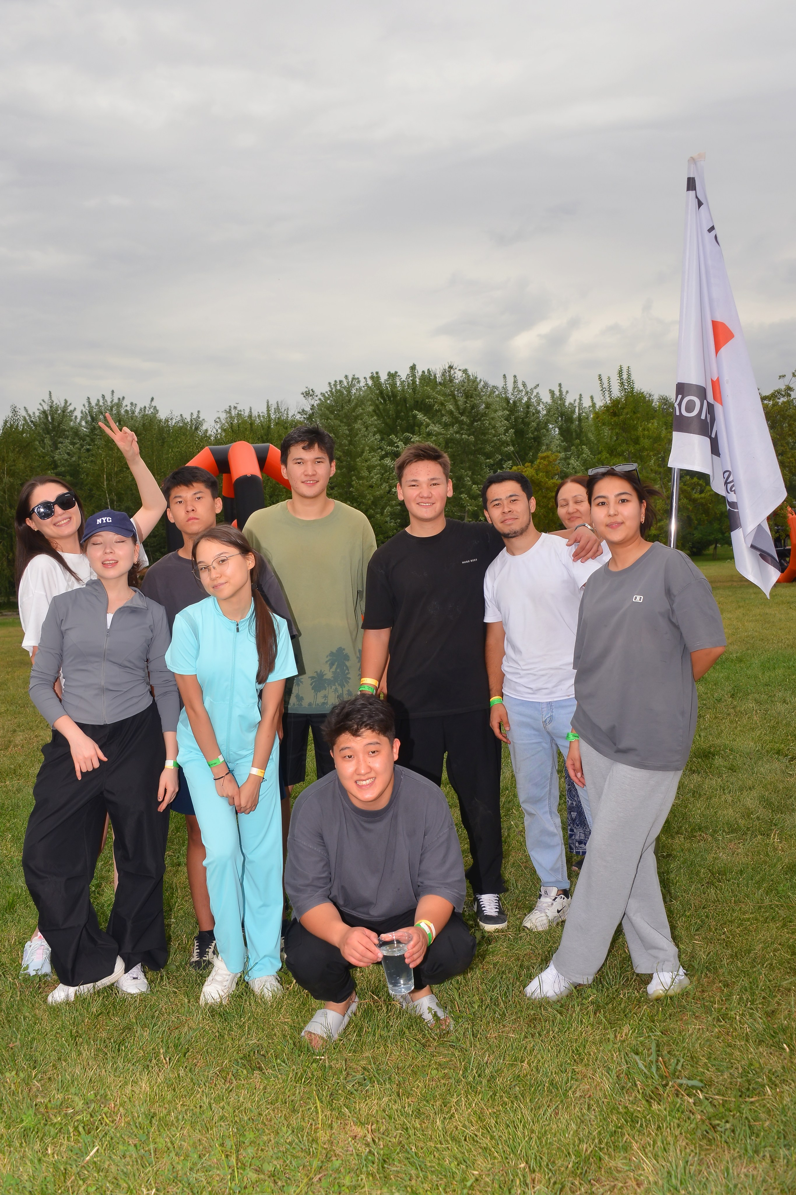 Тимбилдинг-3. Фотосъёмка. Фотограф Сергей Авдеев-семейный и детский фотограф в Алматы