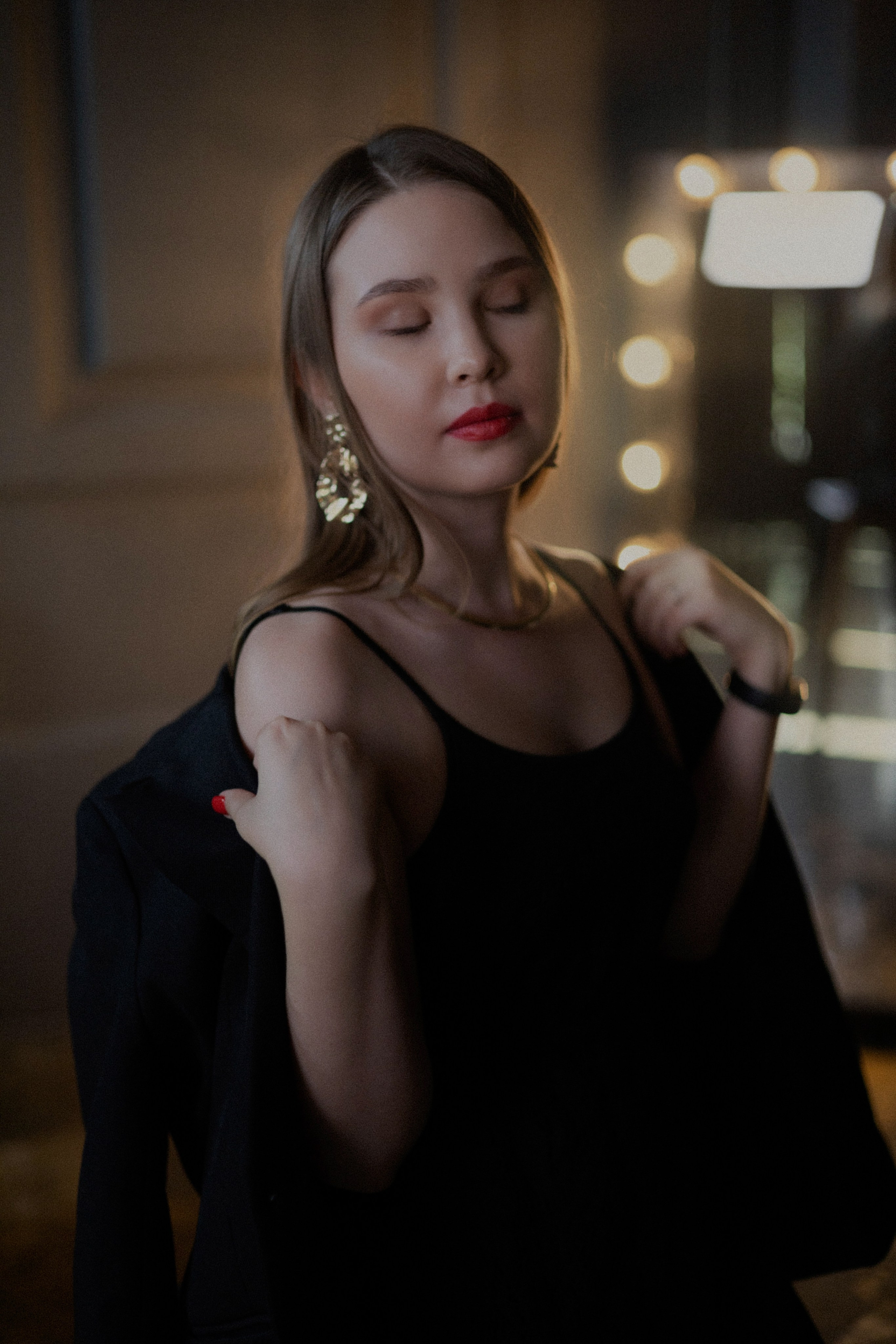 Mafia R+A. Фотограф в Самаре и Самарской области Констанция