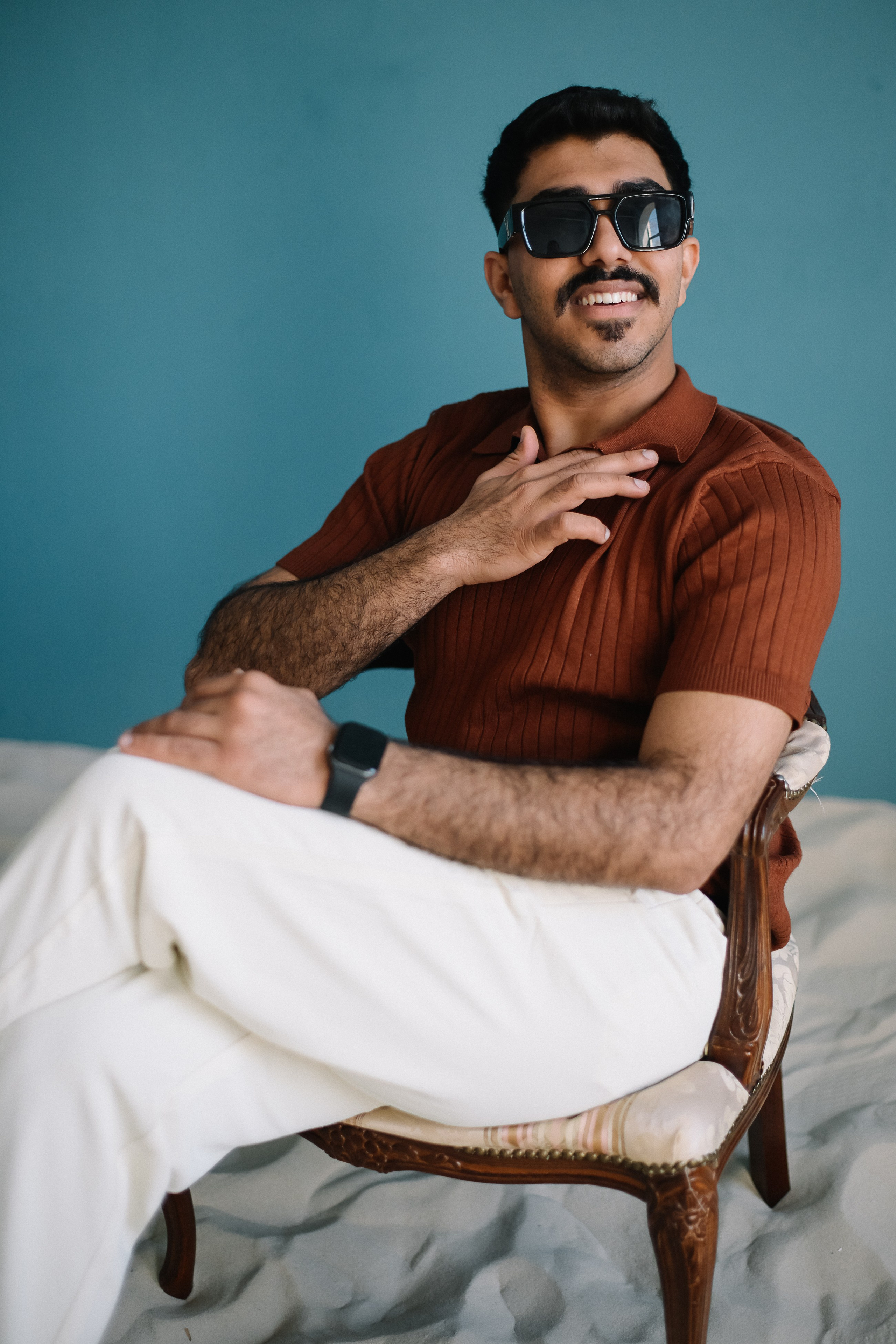 Мистер International Самарского университета