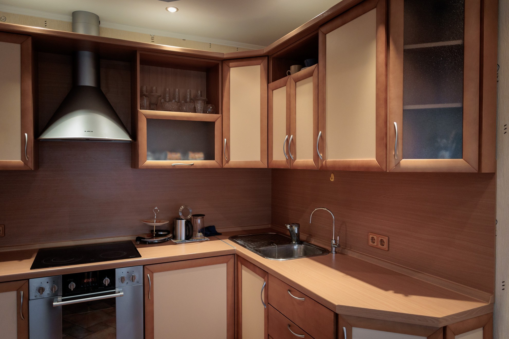 Квартира 3. Свадебный и репортажный фотограф в Москве и Московской области