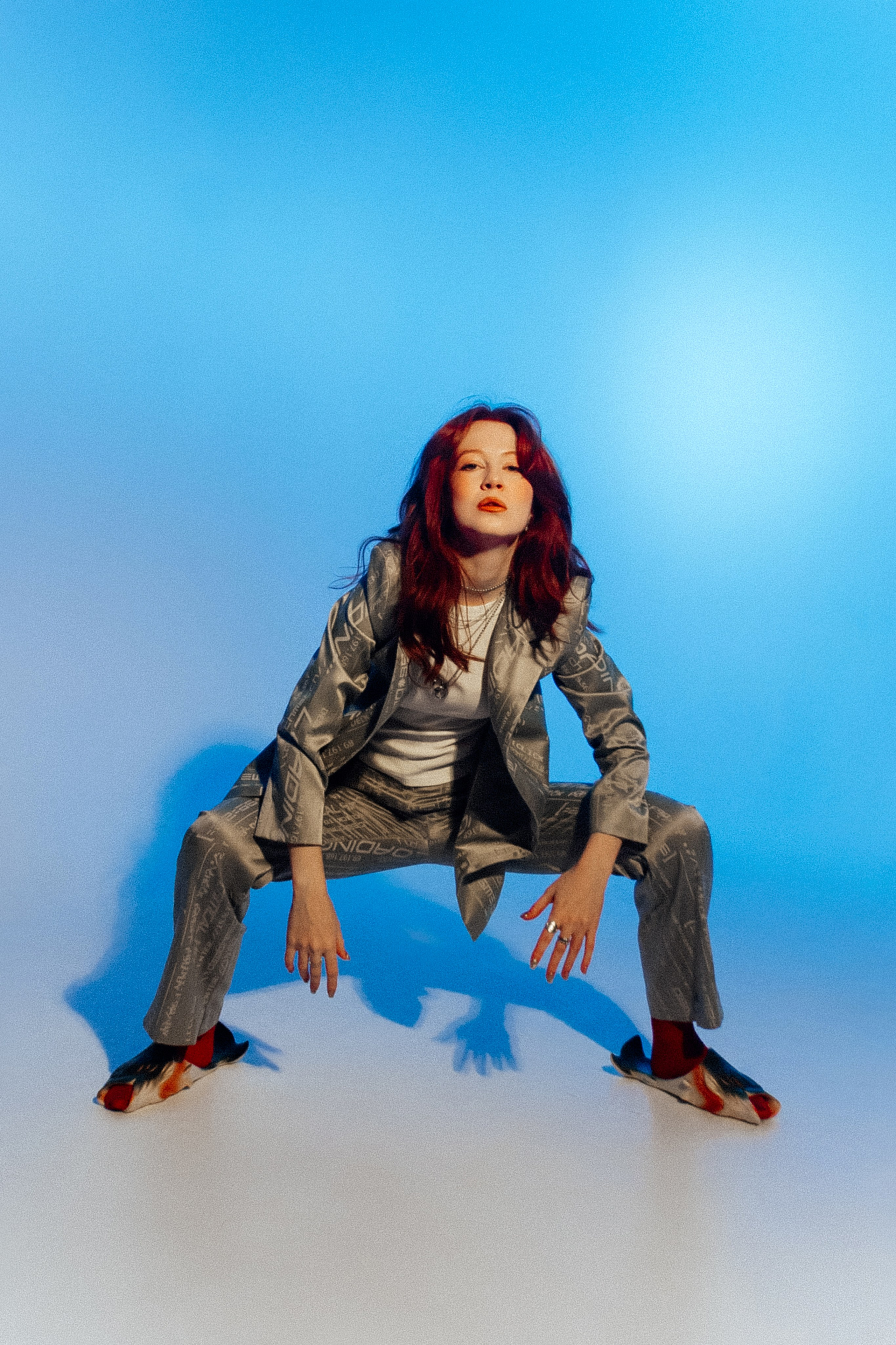 Вика. Фотограф Кемерово | Сергей