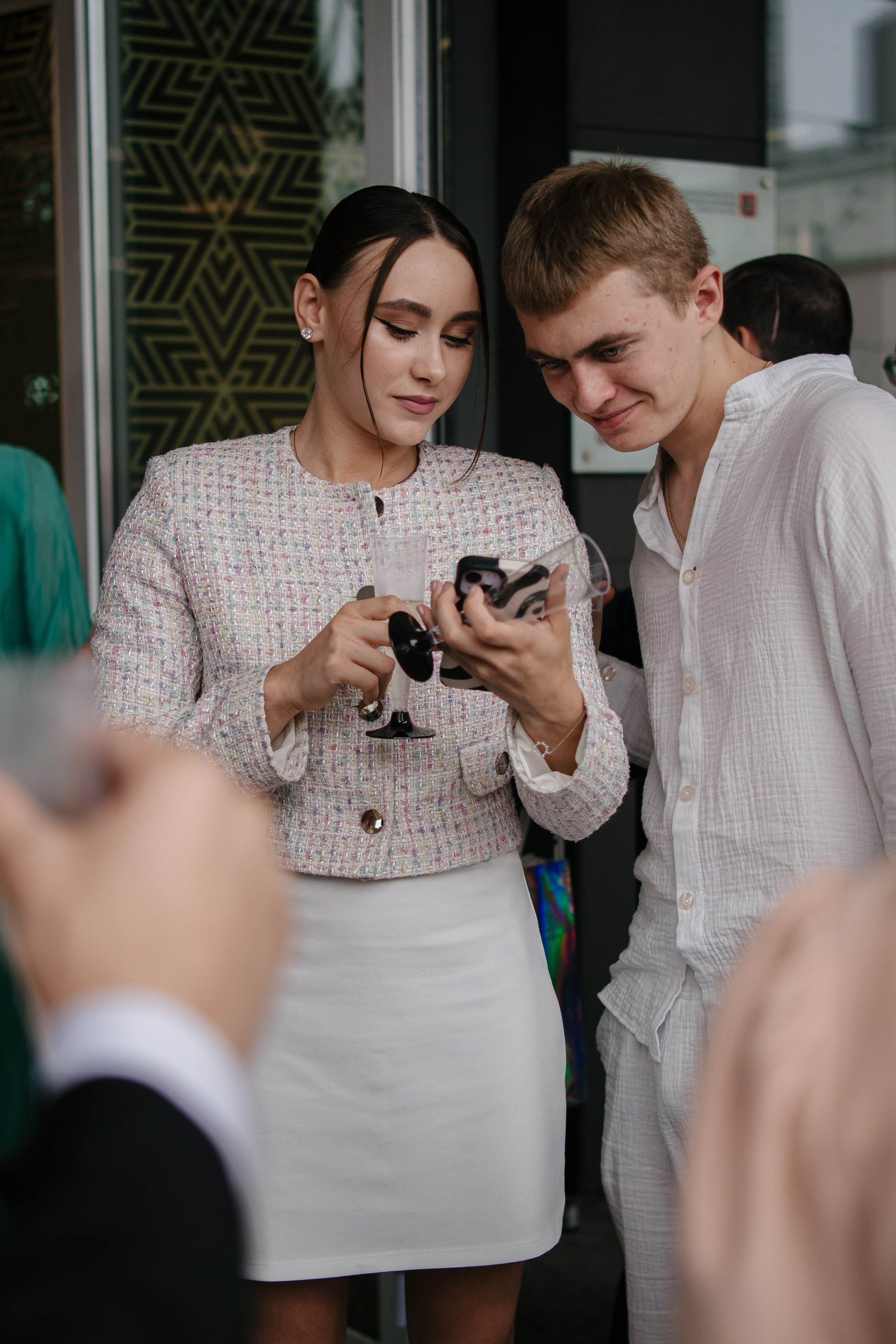 Никита & Ангелина. Фотограф / видеограф в Москве и Сочи Sofia Riversong