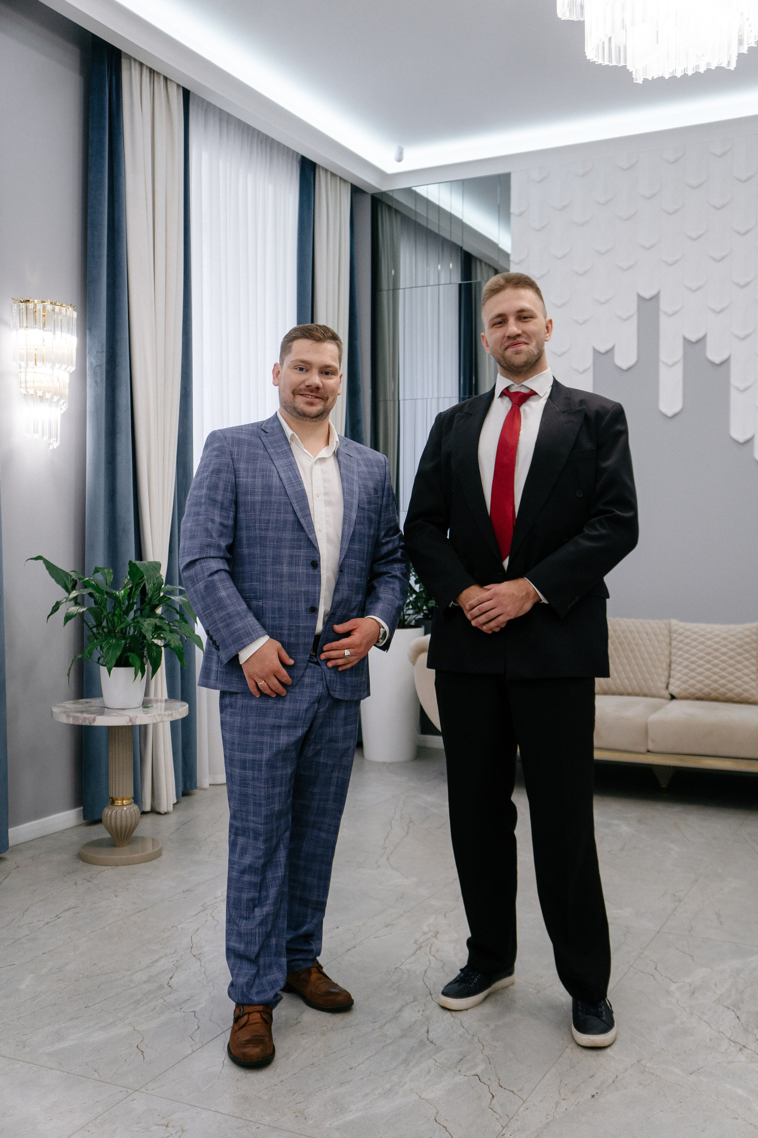 Анна & Владимир. Фотограф / видеограф в Москве и Сочи Sofia Riversong