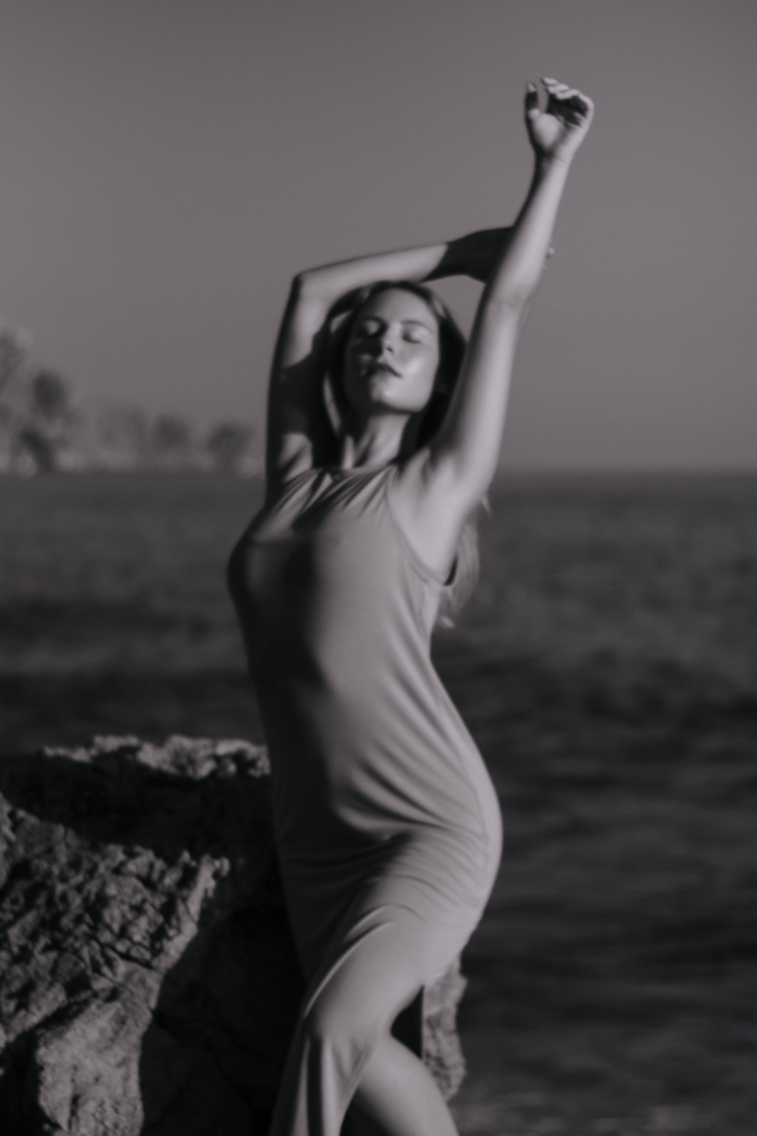 Виолетта. Фотограф / видеограф в Москве и Сочи Sofia Riversong