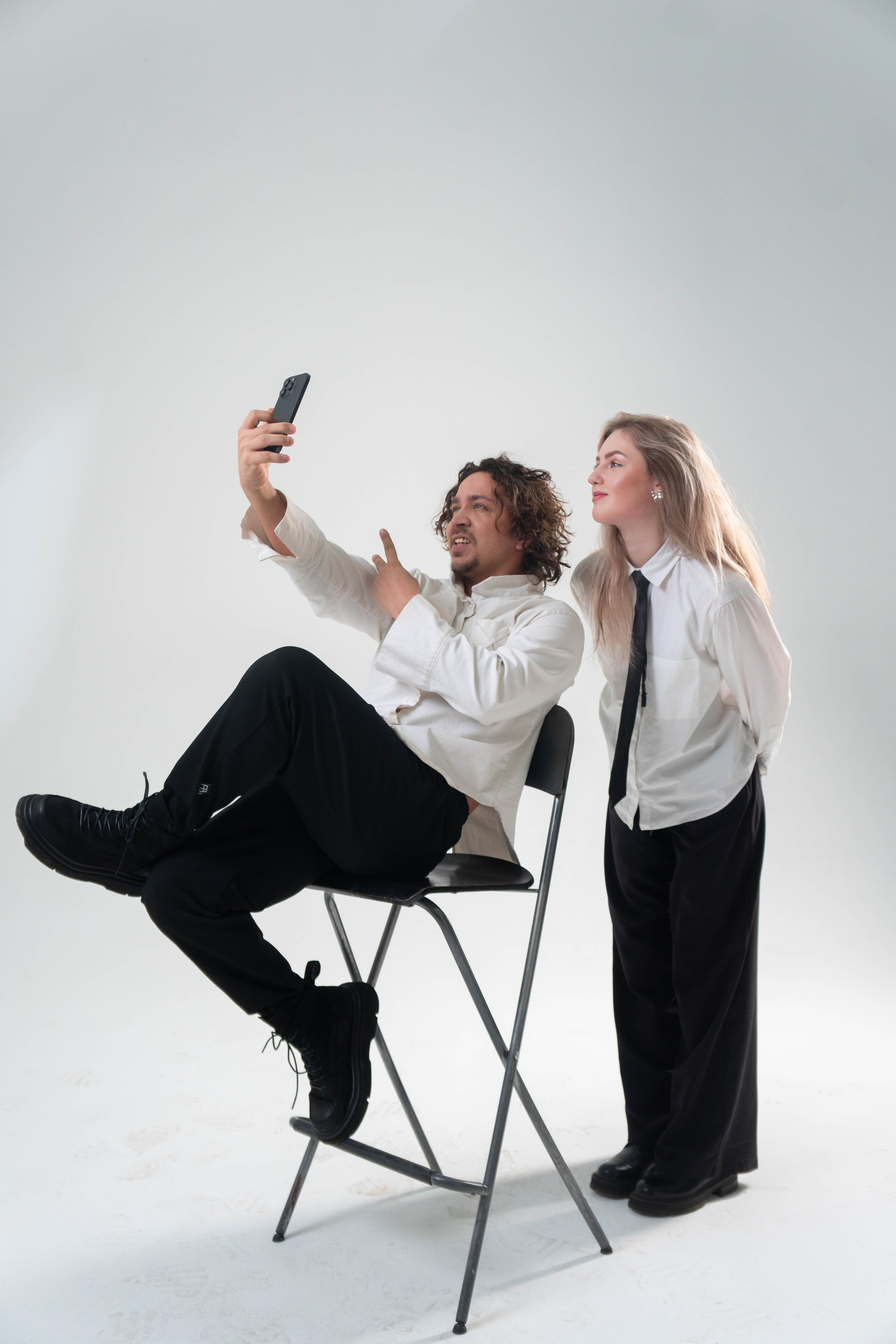 Команда Circus Zone. Фотограф / видеограф в Москве и Сочи Sofia Riversong