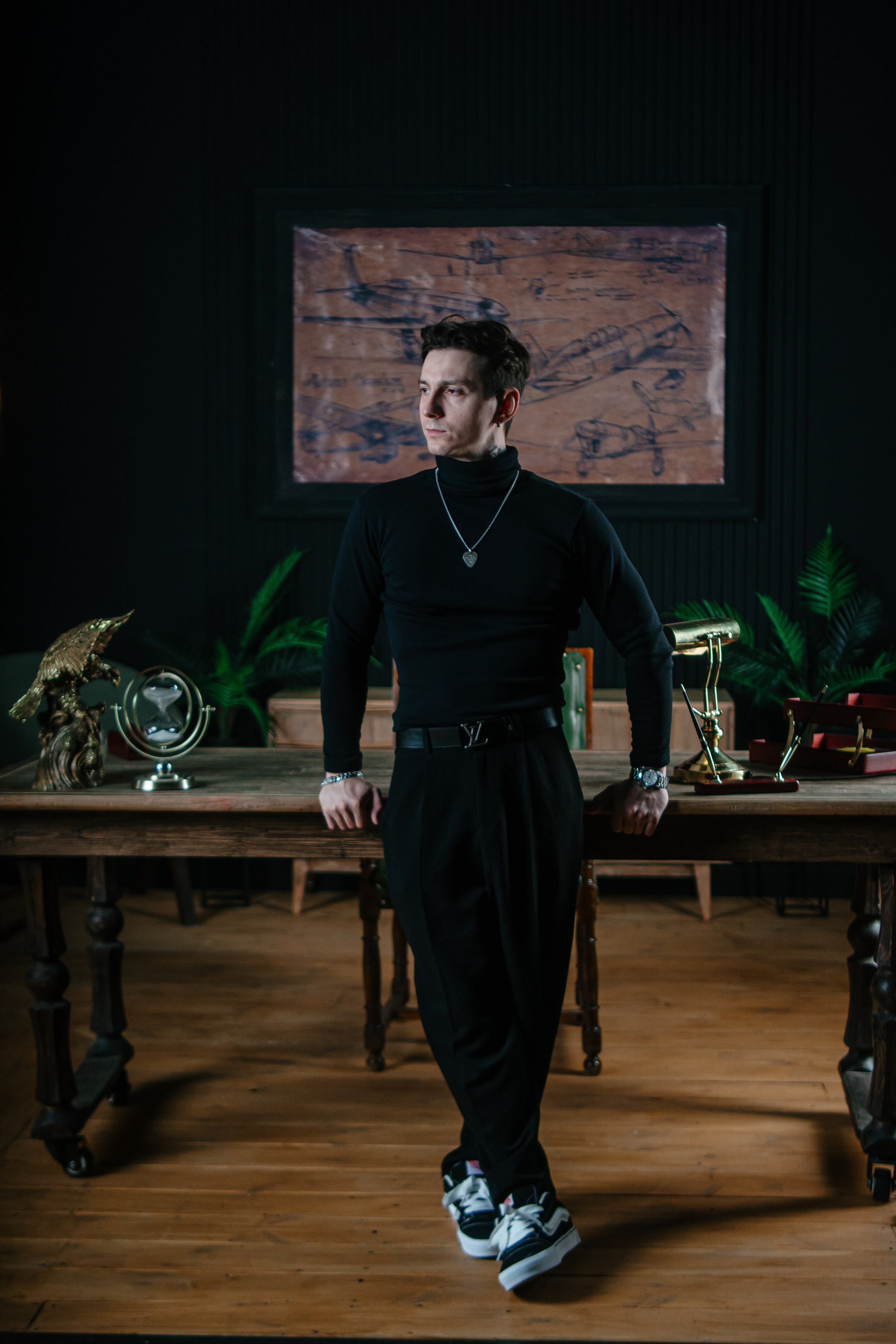 Tunlite. Фотограф / видеограф в Москве и Сочи Sofia Riversong