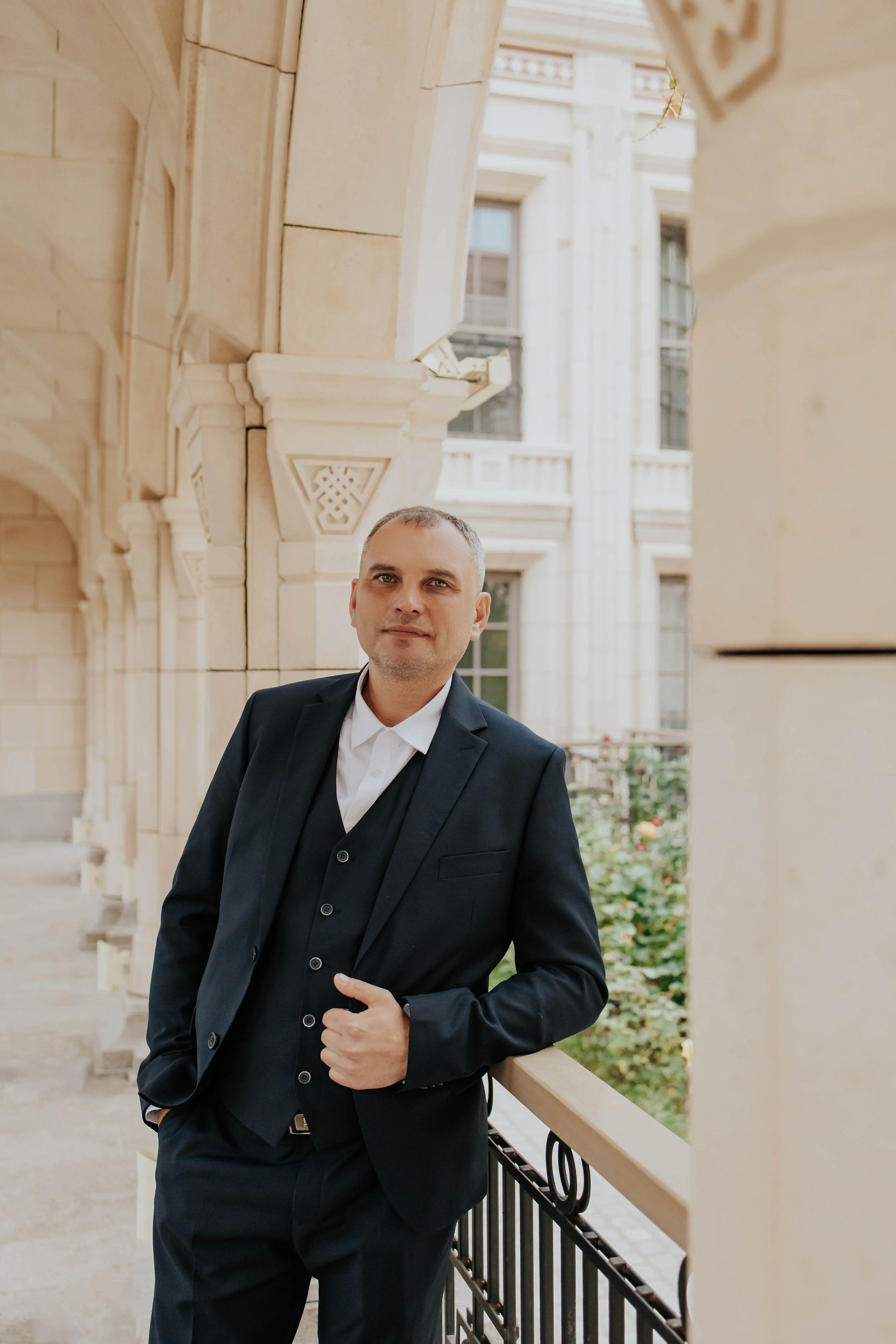 Эльвира&Алексей. Фотограф Немазенко Ольга