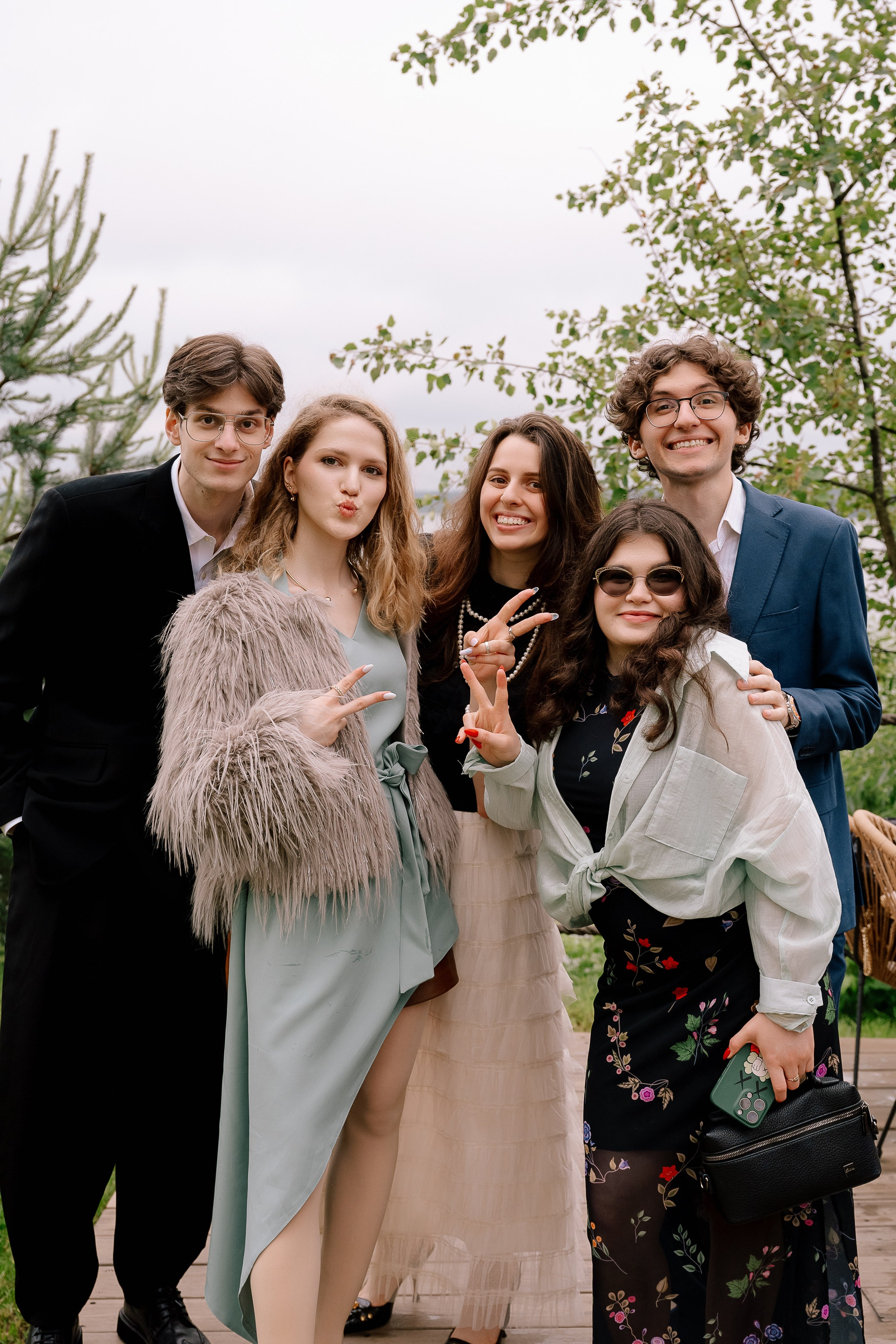 Владислав & Инна 2025. Фотограф Москва. Шульгинова Ольга